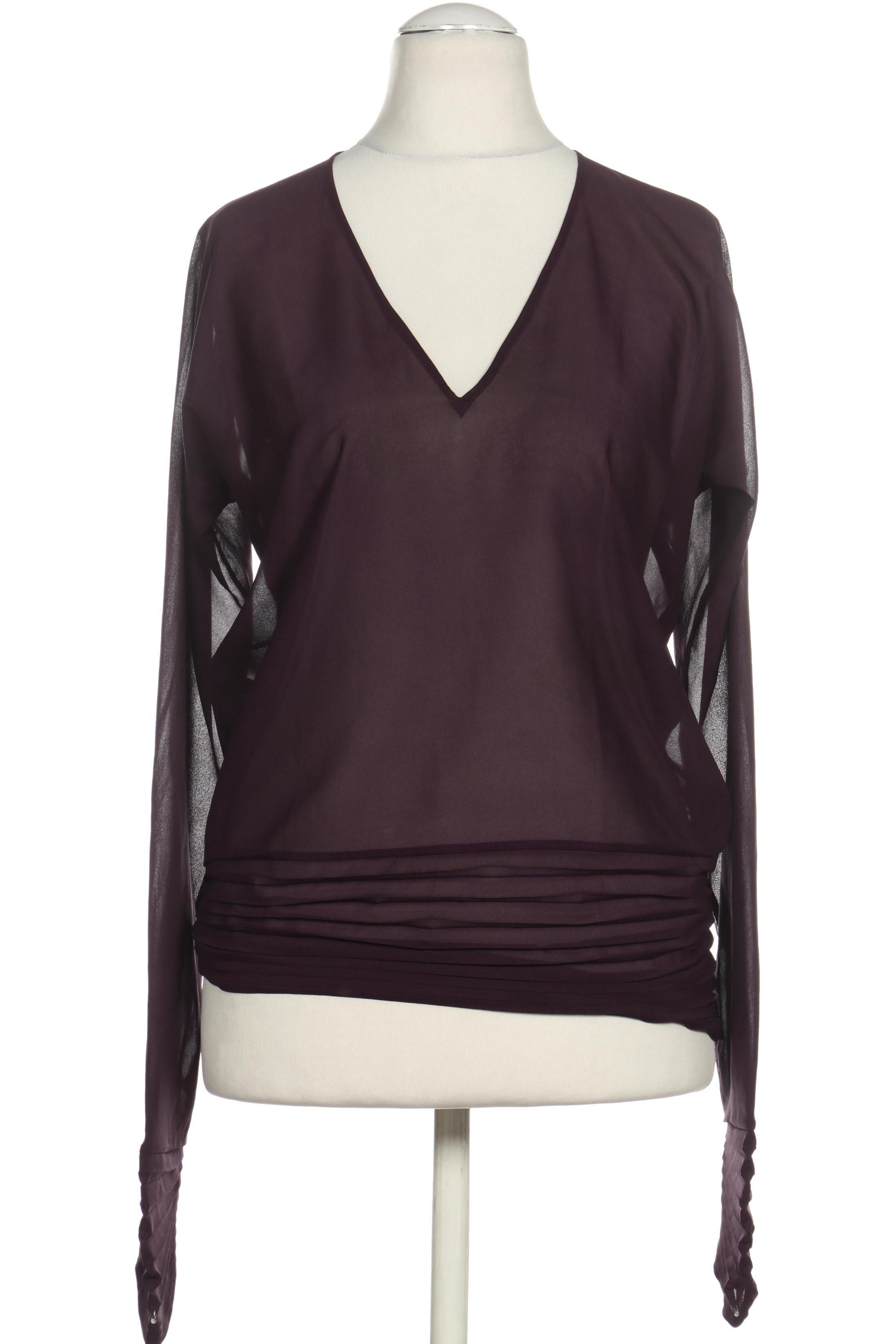 

Jil Sander Damen Bluse, lila, Gr. 40