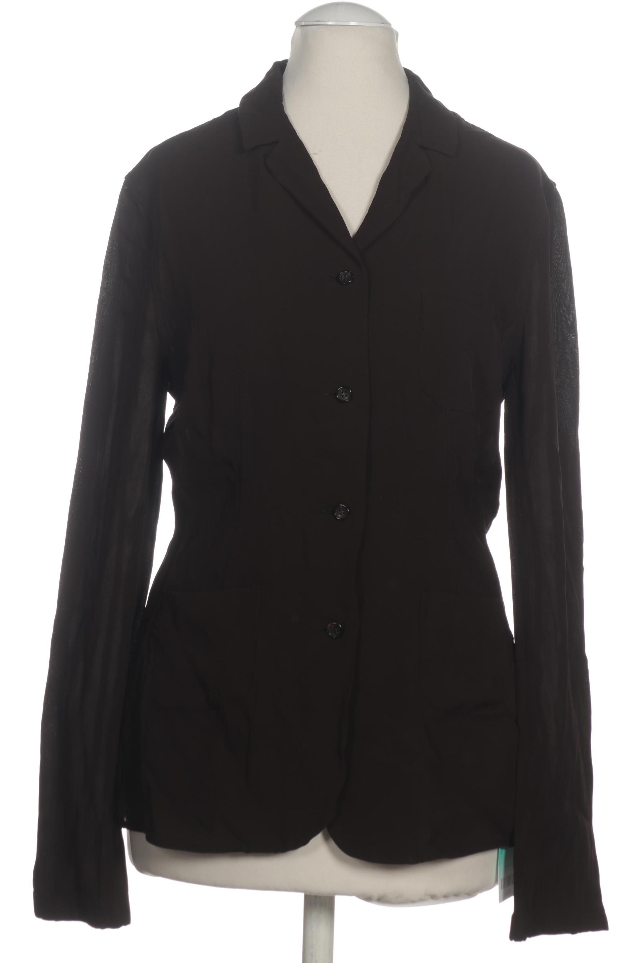 

Jil Sander Damen Bluse, braun, Gr. 36