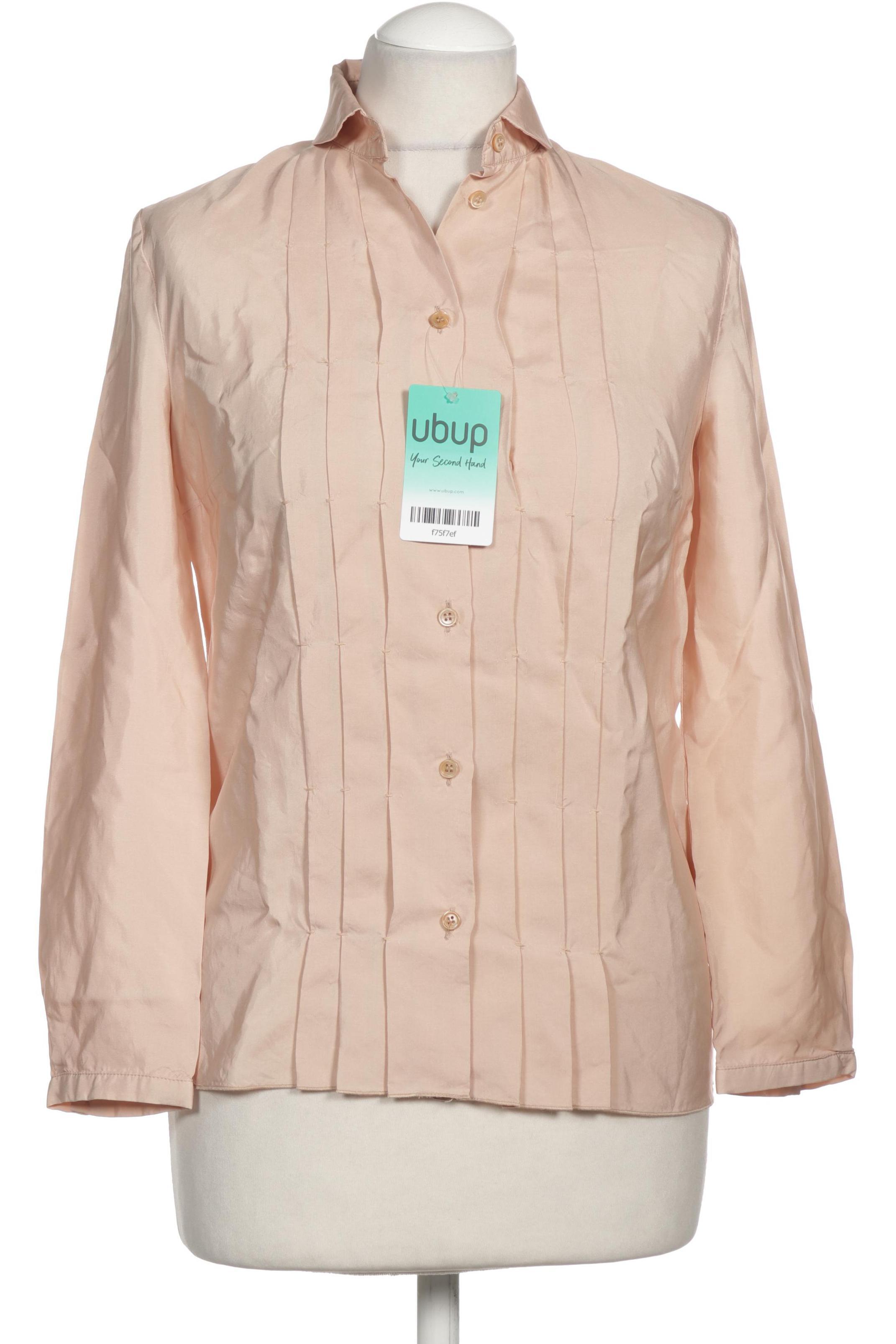 

Jil Sander Damen Bluse, pink, Gr. 34