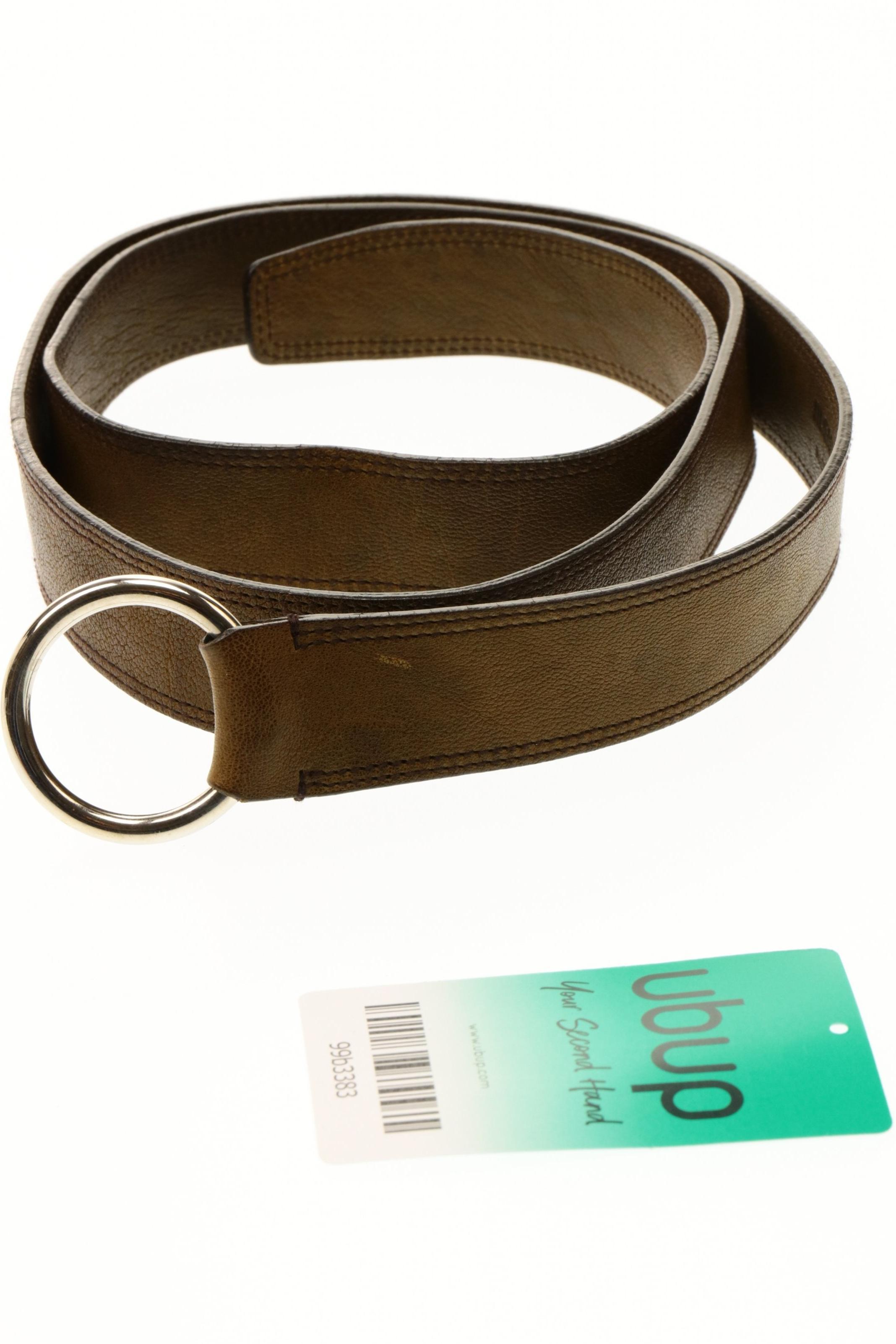 

Jil Sander Damen Gürtel, braun, Gr.