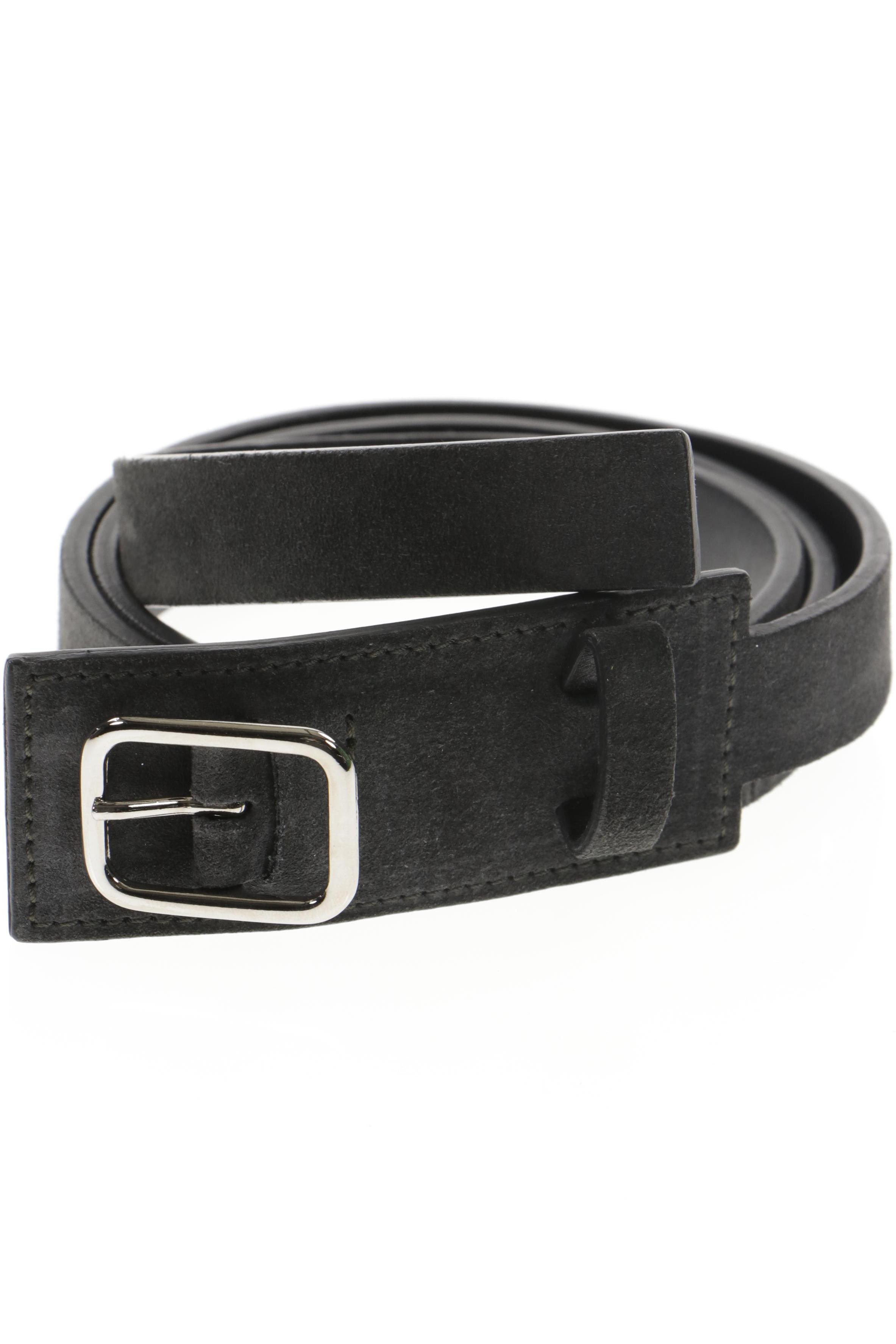 

Jil Sander Damen Gürtel, grau, Gr.