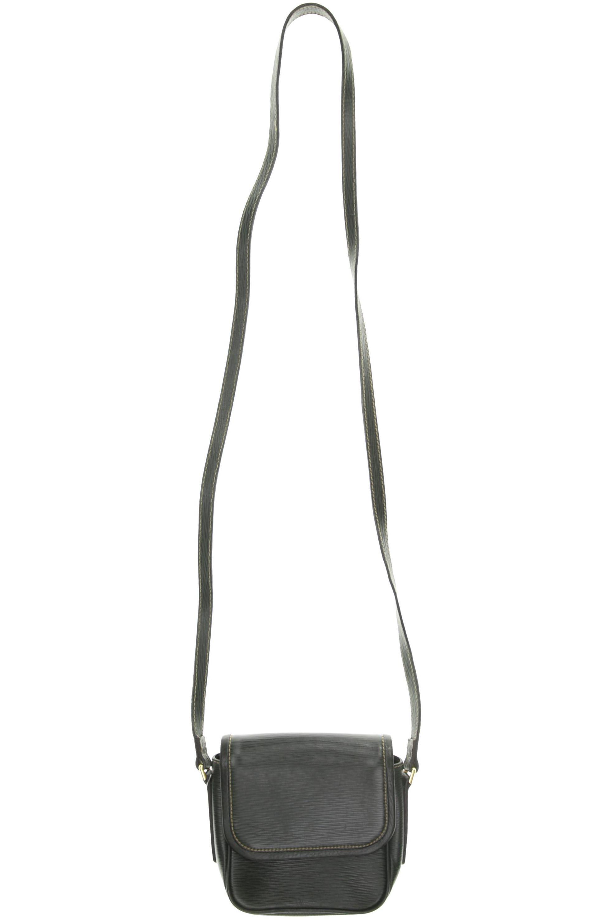 

Jil Sander Damen Handtasche, grün, Gr.