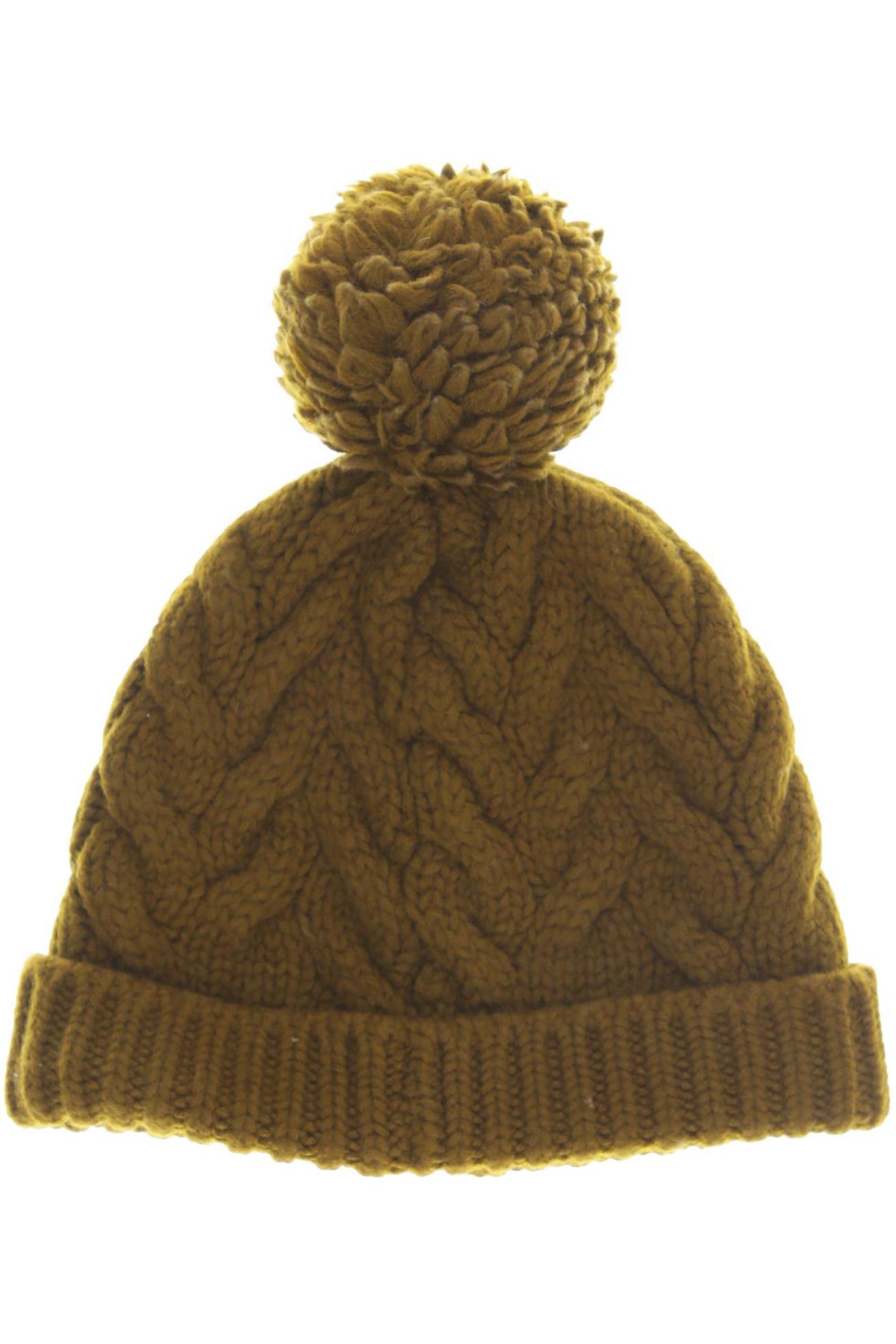 

Jil Sander Damen Hut/Mütze, braun, Gr.