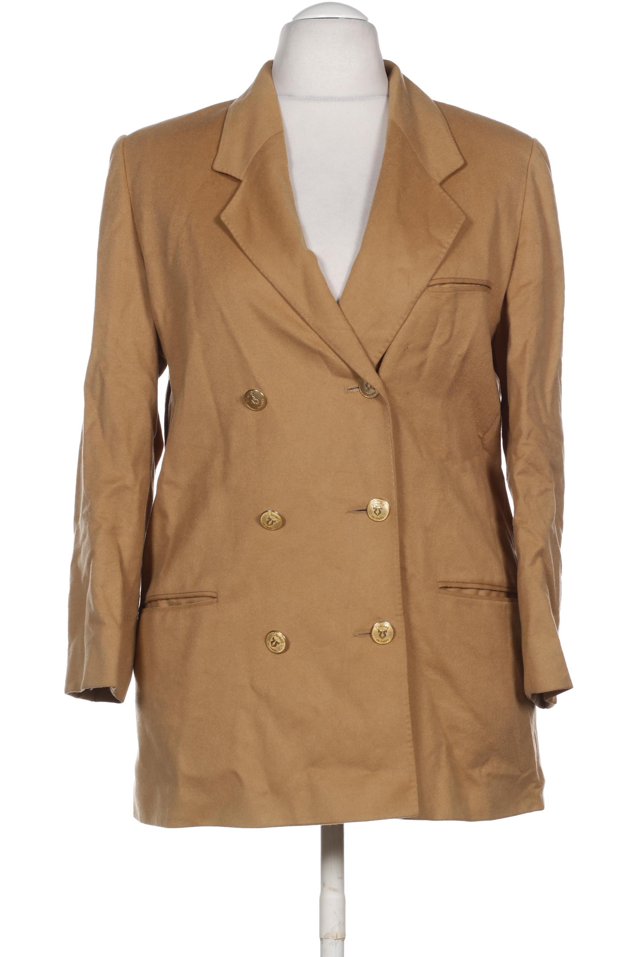 

Jil Sander Damen Blazer, beige, Gr. 42