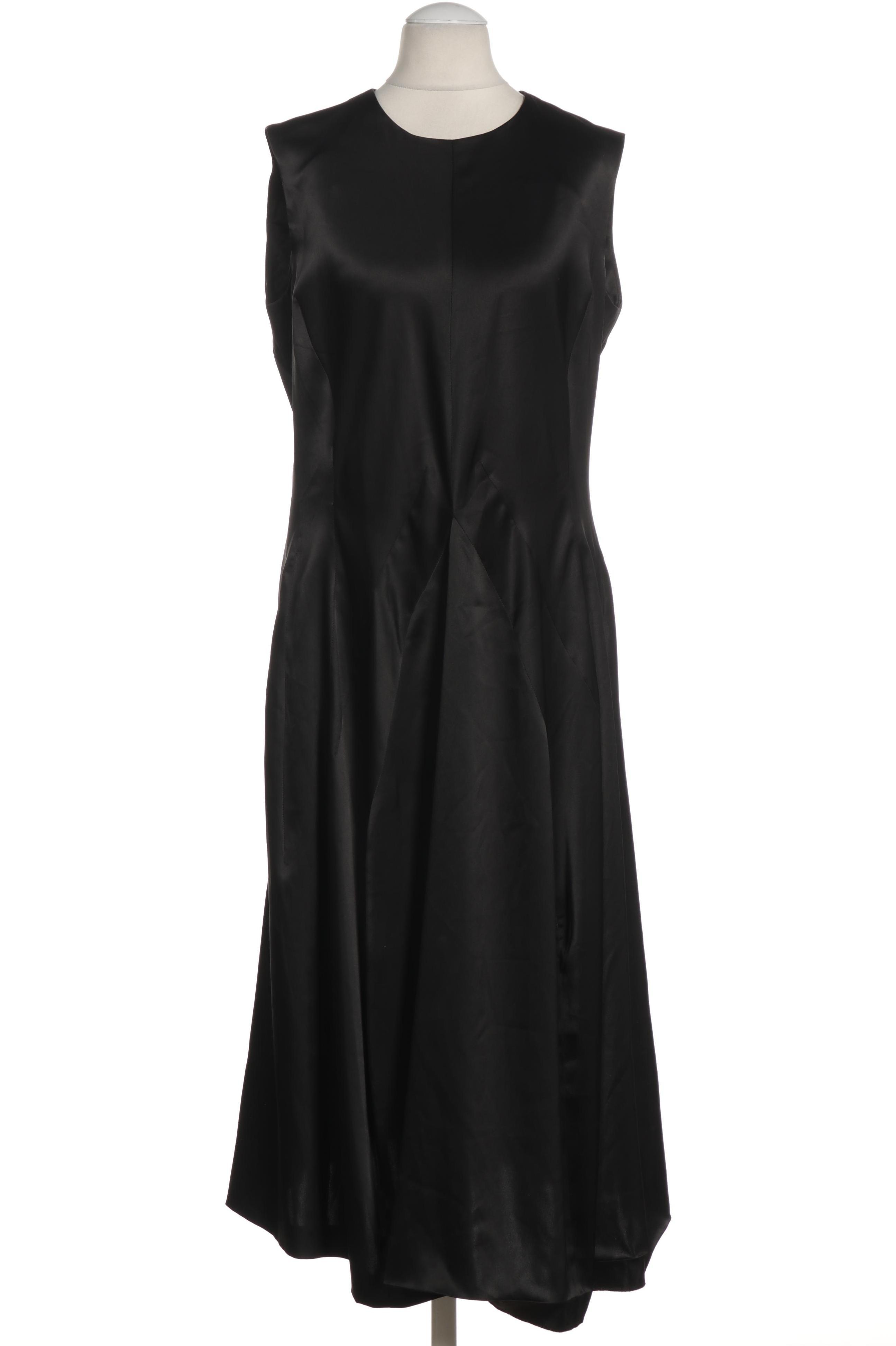 

Jil Sander Damen Kleid, schwarz, Gr. 40