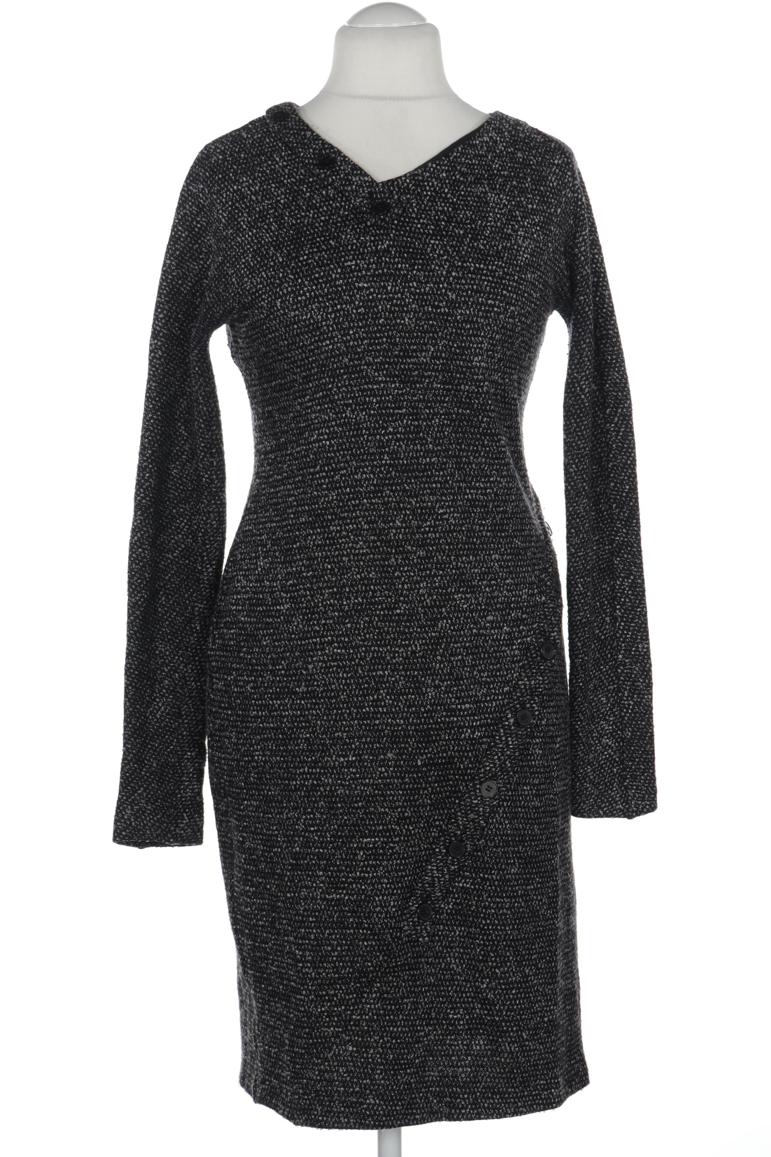 

Jil Sander Damen Kleid, schwarz, Gr. 42