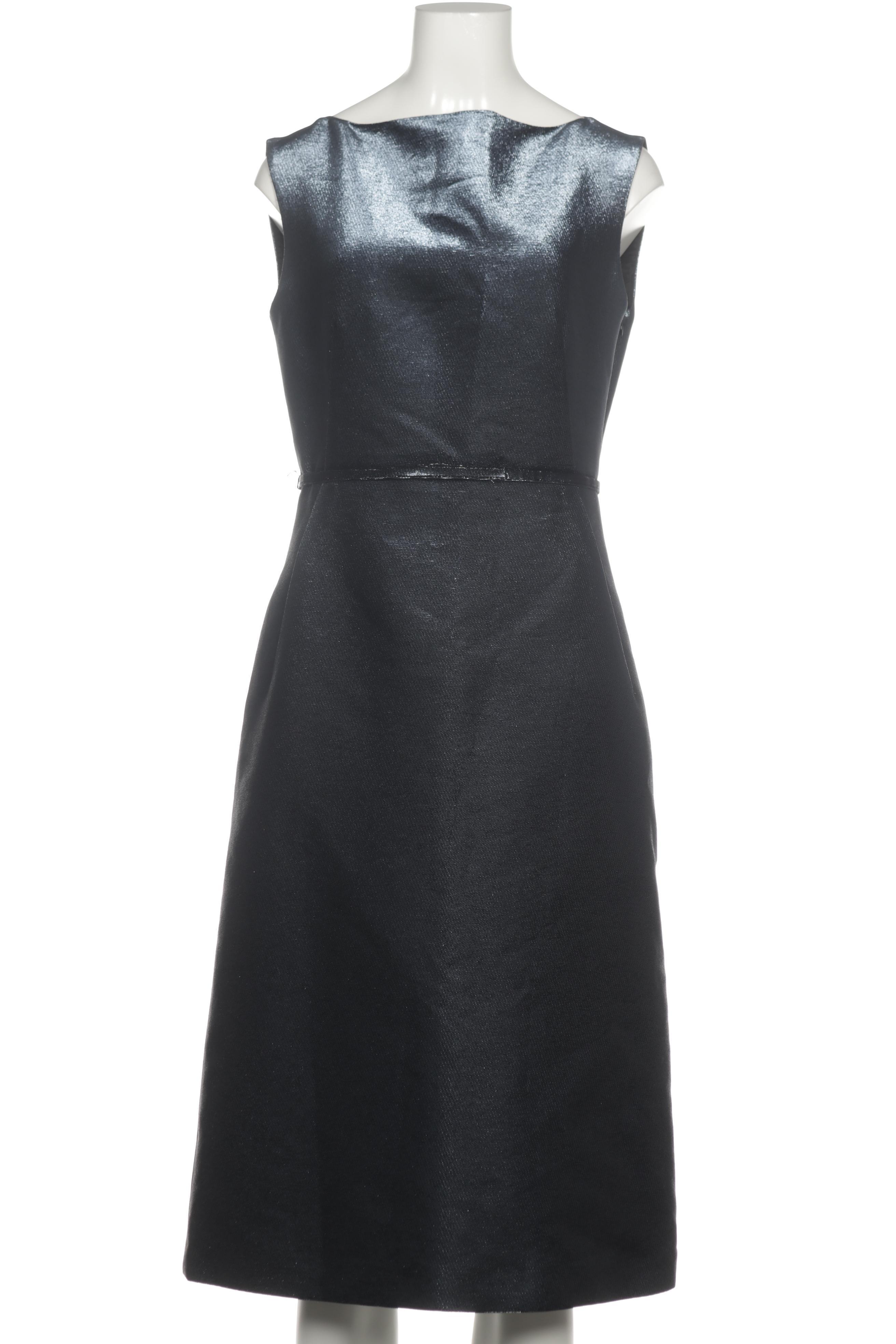 

Jil Sander Damen Kleid, blau, Gr. 36