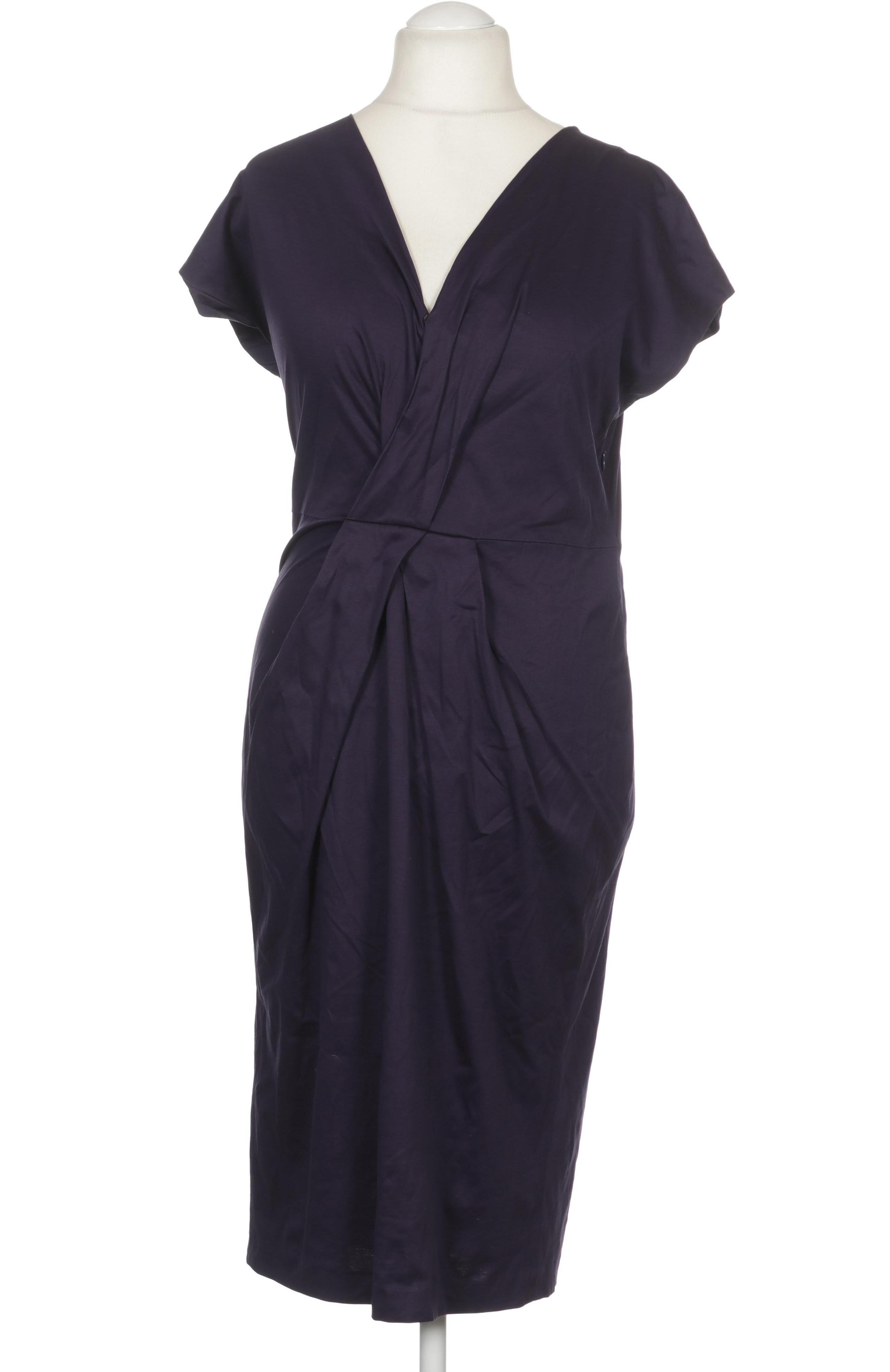

Jil Sander Damen Kleid, blau, Gr. 40