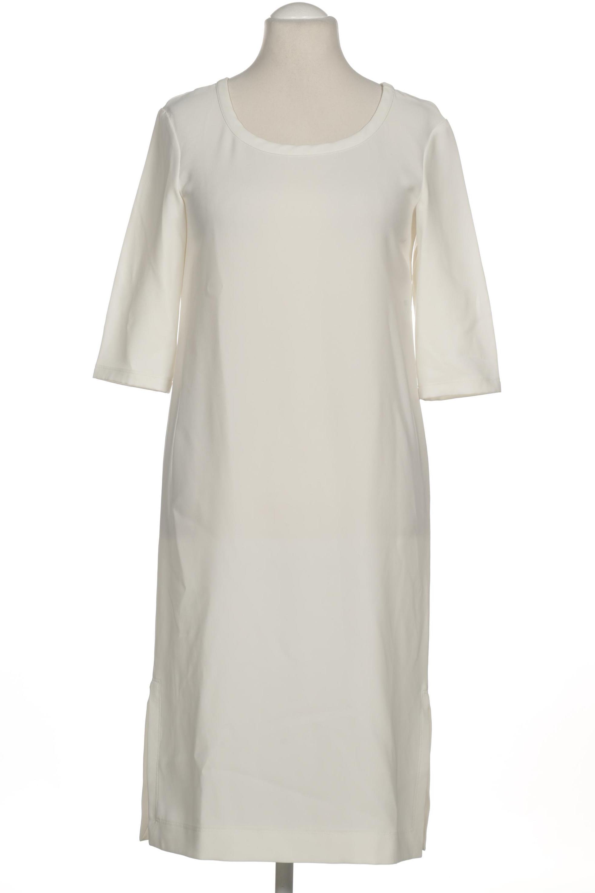 

Jil Sander Damen Kleid, weiß, Gr. 38