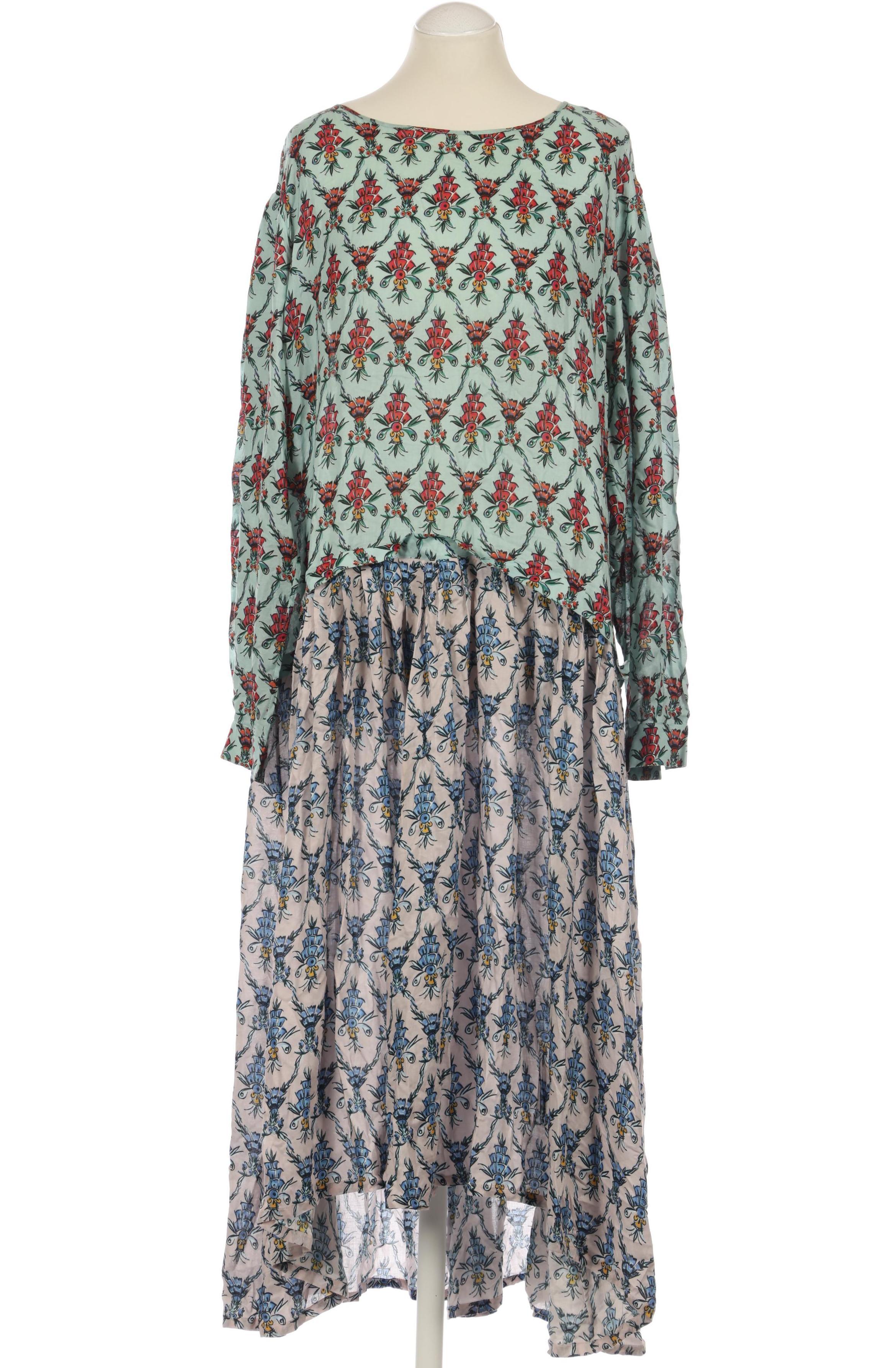

Jil Sander Damen Kleid, blau, Gr. 42