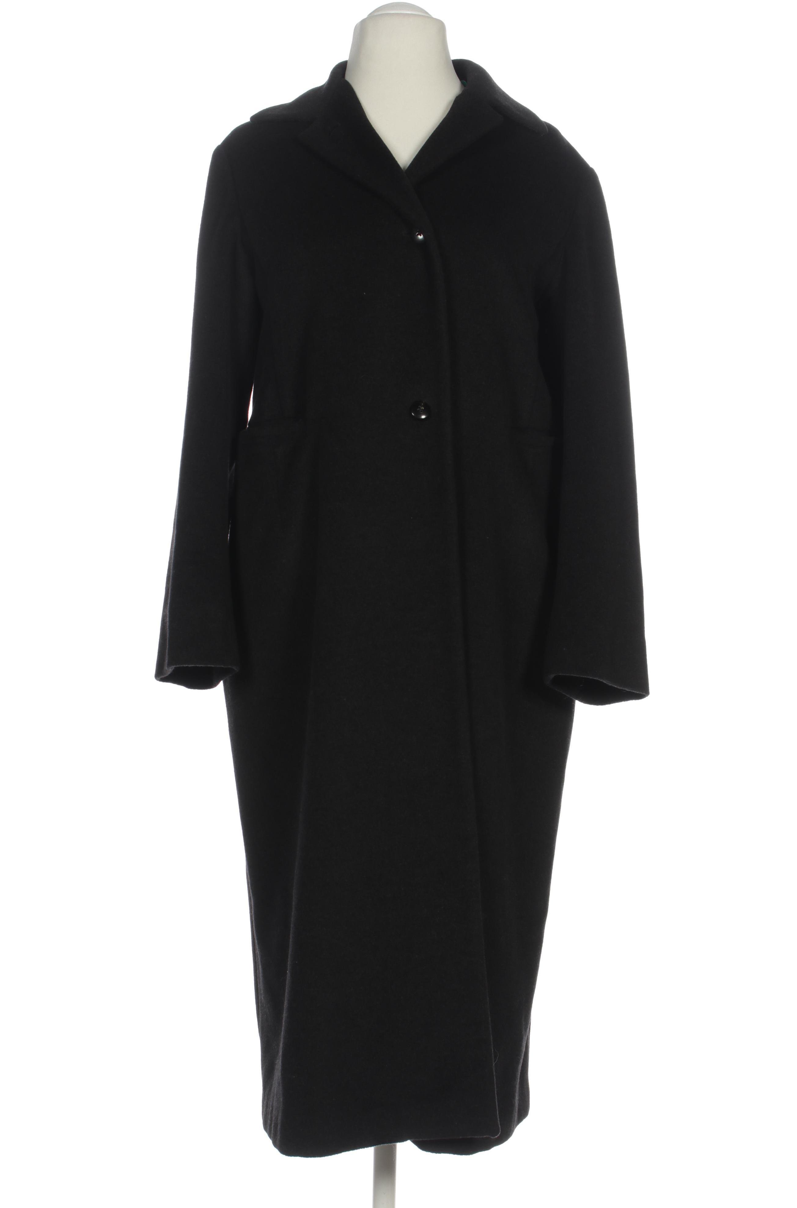 

Jil Sander Damen Mantel, schwarz, Gr. 42