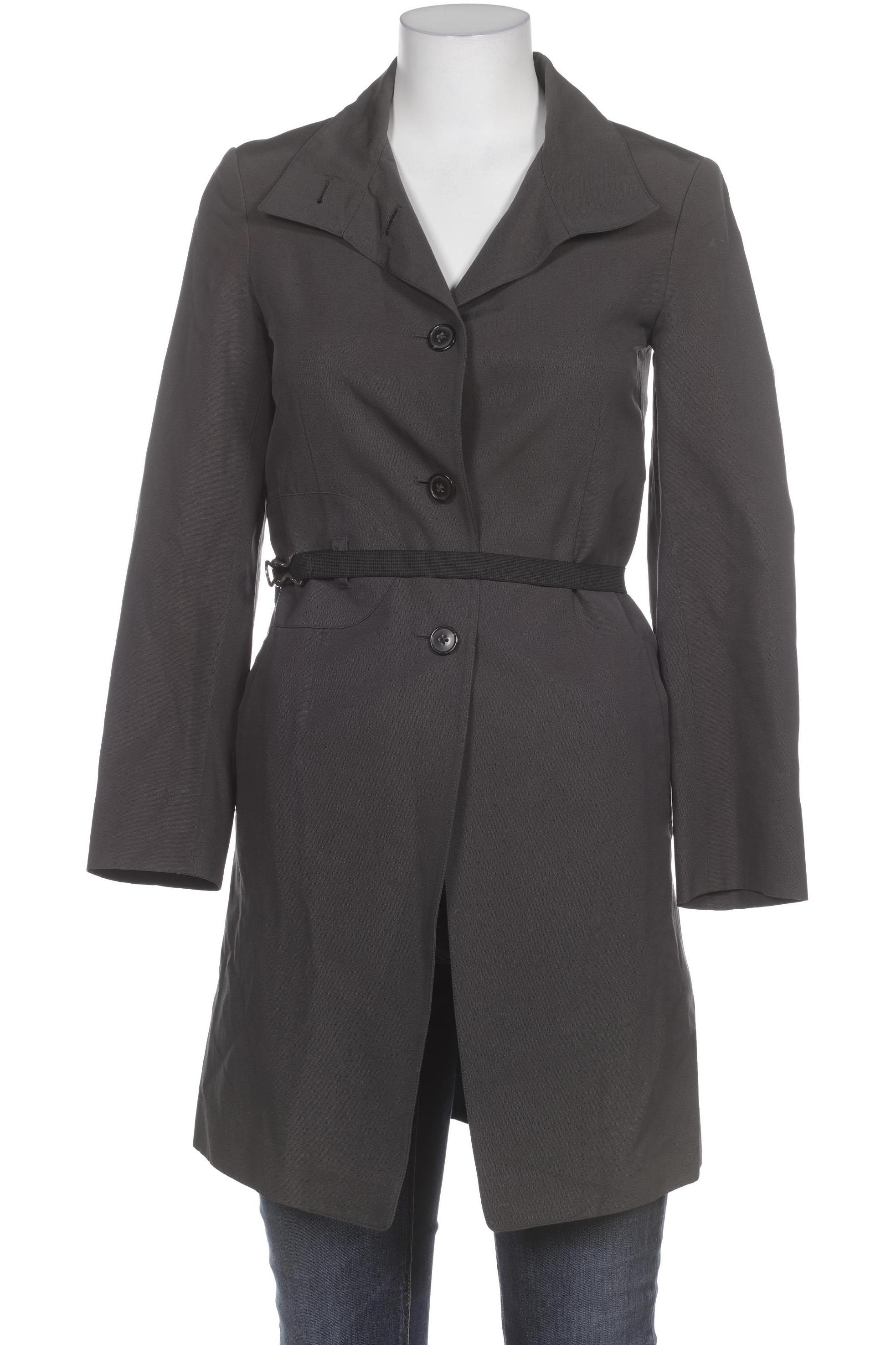 

Jil Sander Damen Mantel, grau, Gr.
