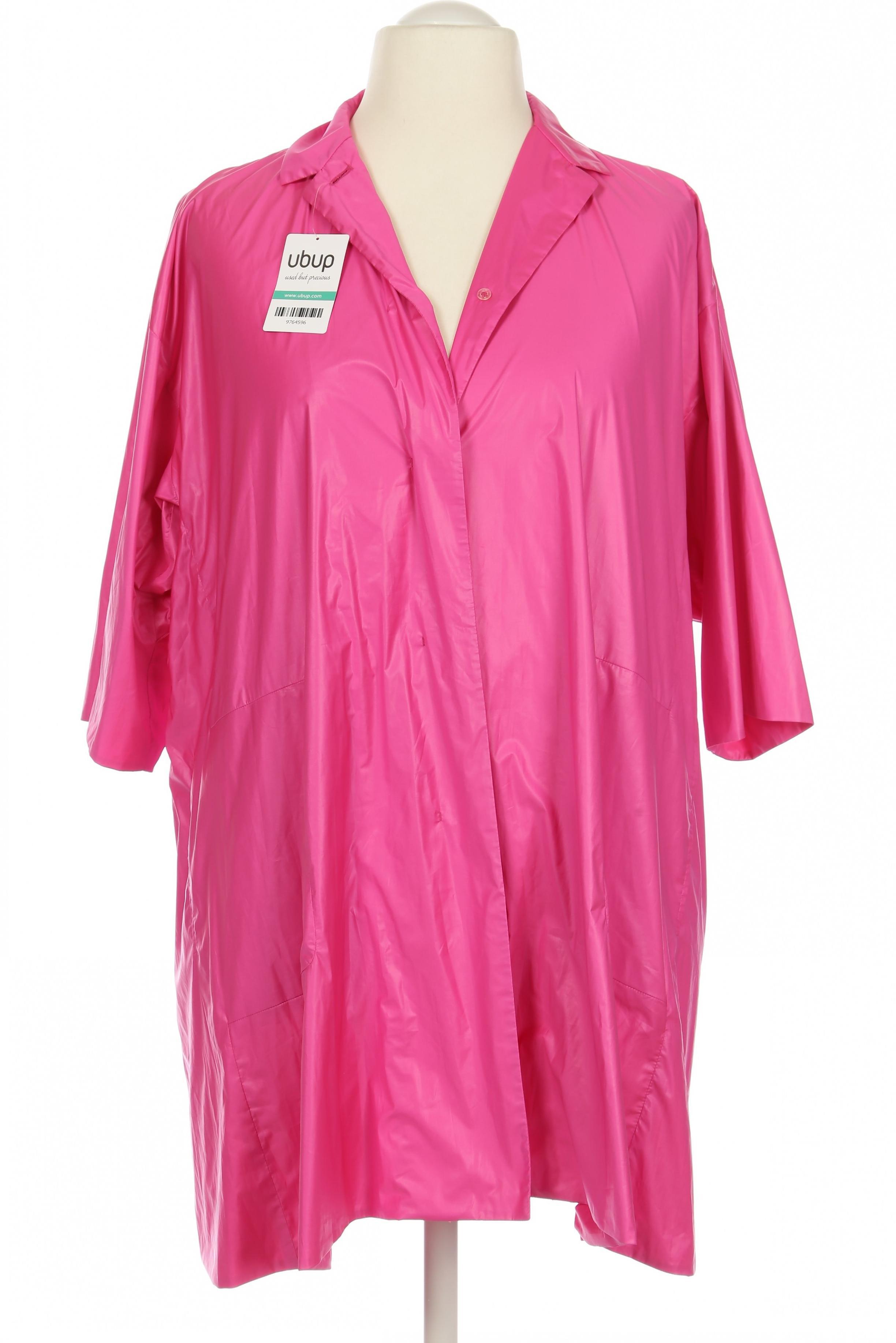 Thumbnail - Jil Sander Damen Mantel, pink, Gr. 34