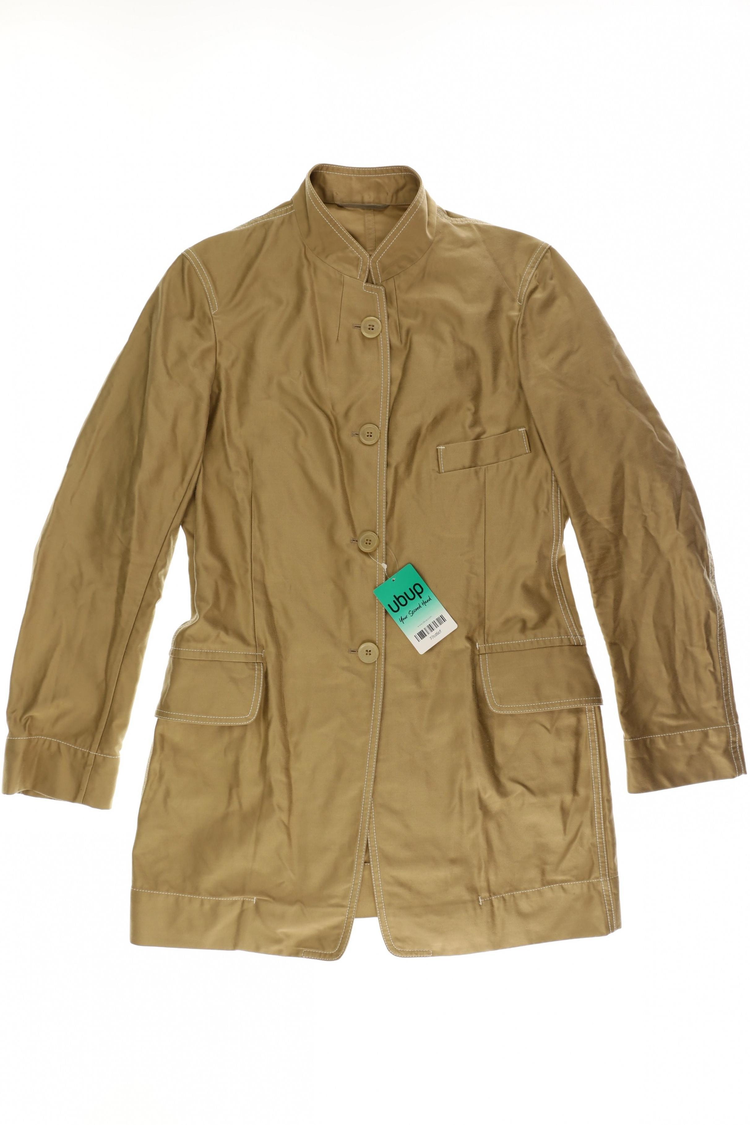 

Jil Sander Damen Mantel, beige, Gr. 38