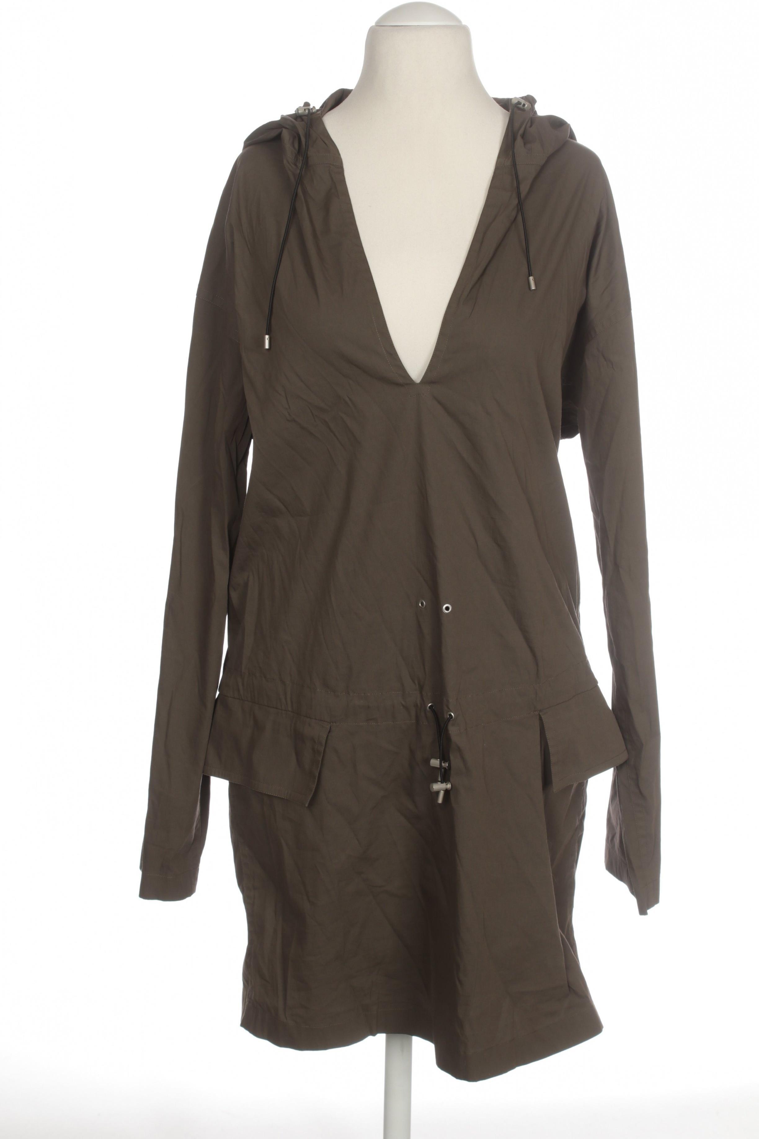 

Jil Sander Damen Mantel, braun, Gr. 36