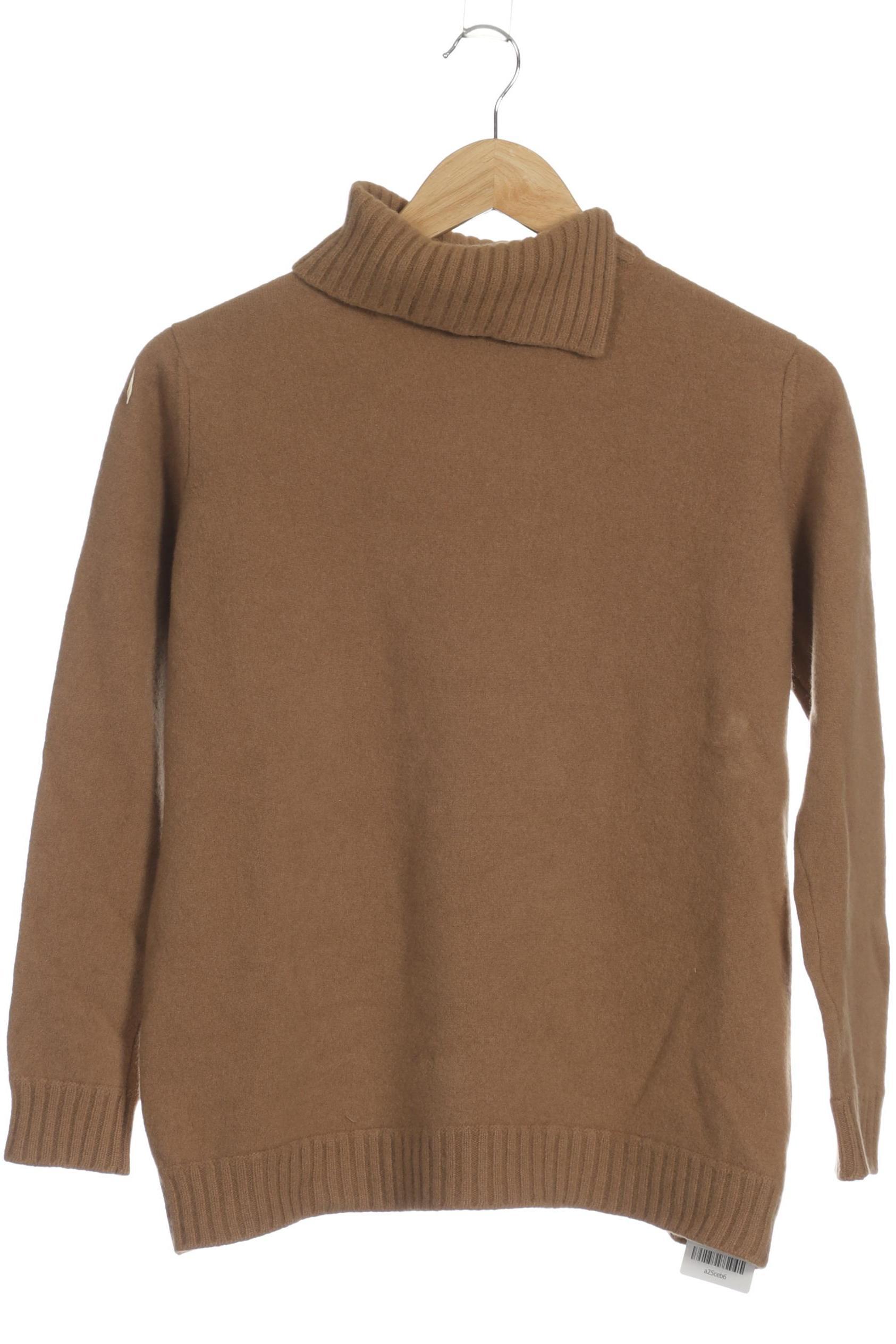 

Jil Sander Damen Pullover, braun, Gr. 40