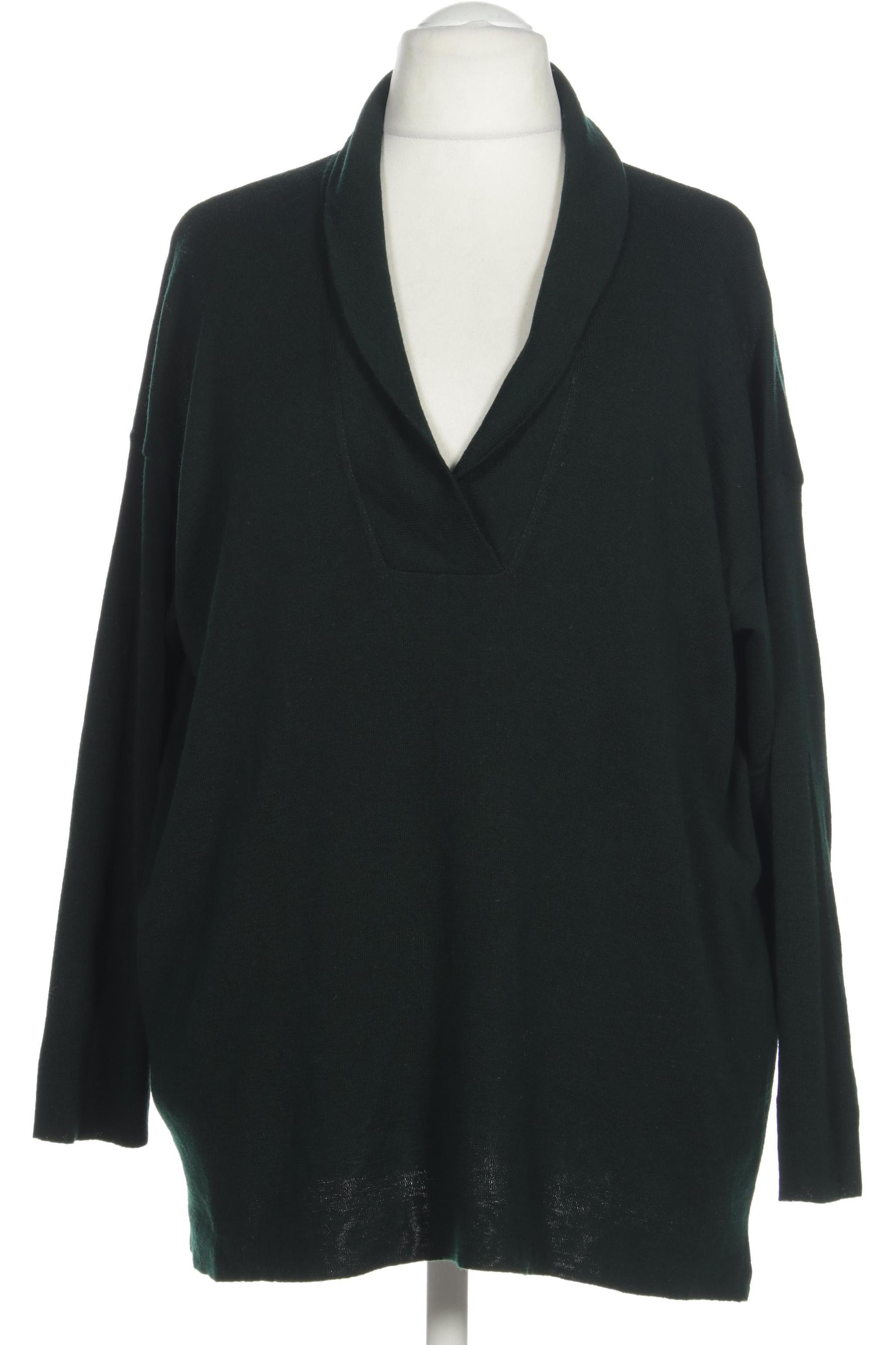 

Jil Sander Damen Pullover, grün, Gr. 36