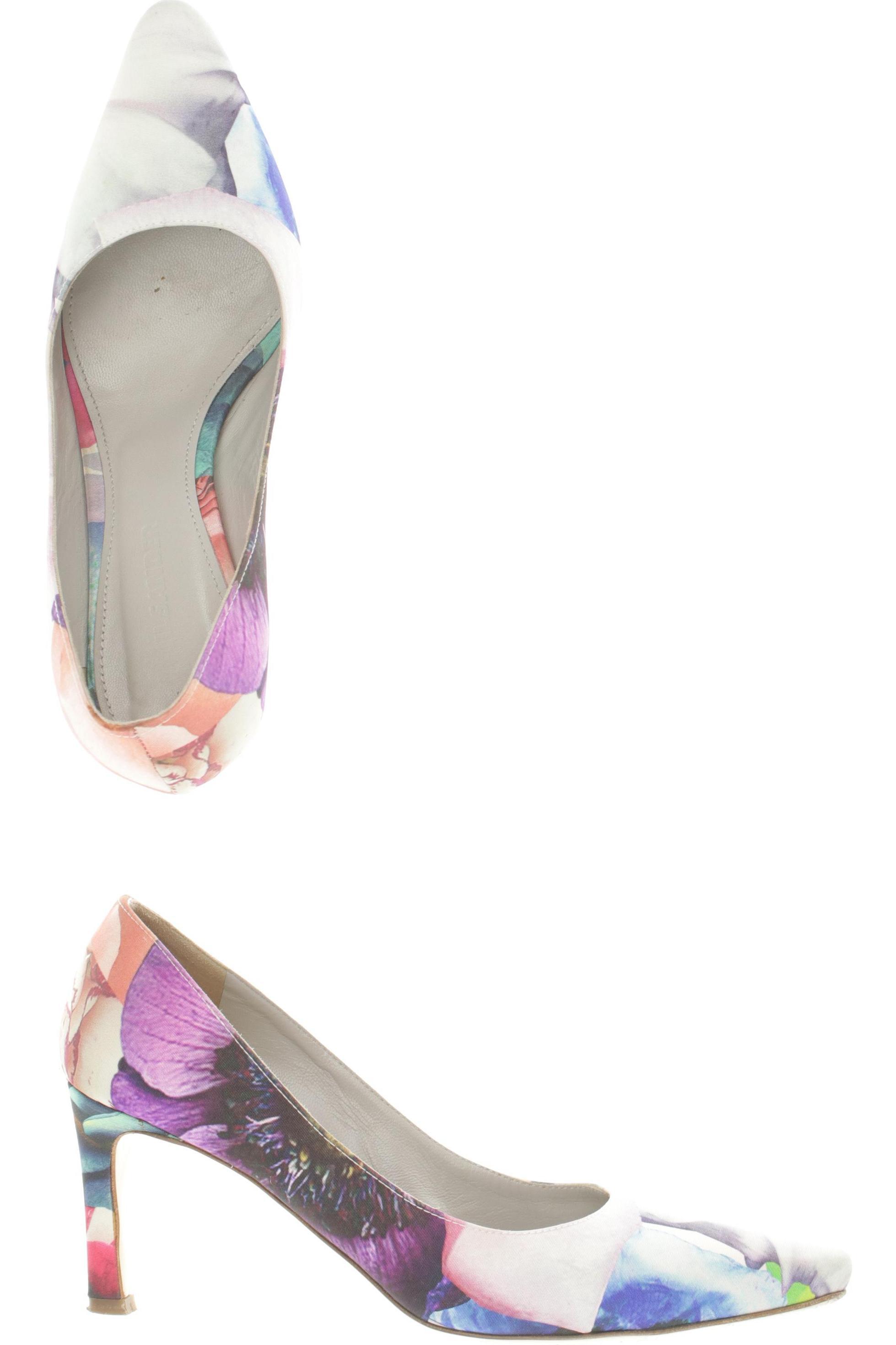 

Jil Sander Damen Pumps, mehrfarbig, Gr. 36.5