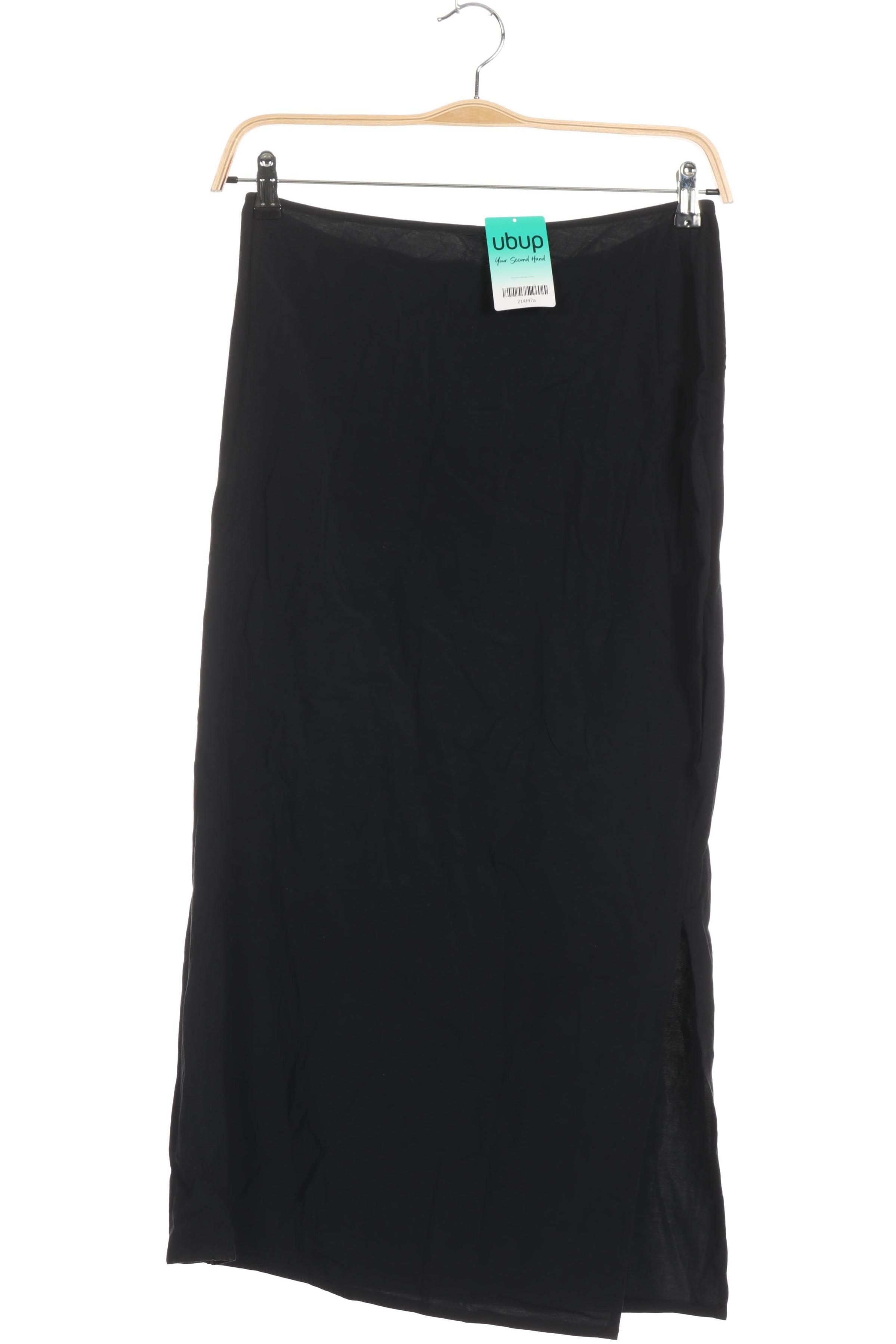 

Jil Sander Damen Rock, schwarz, Gr. 42