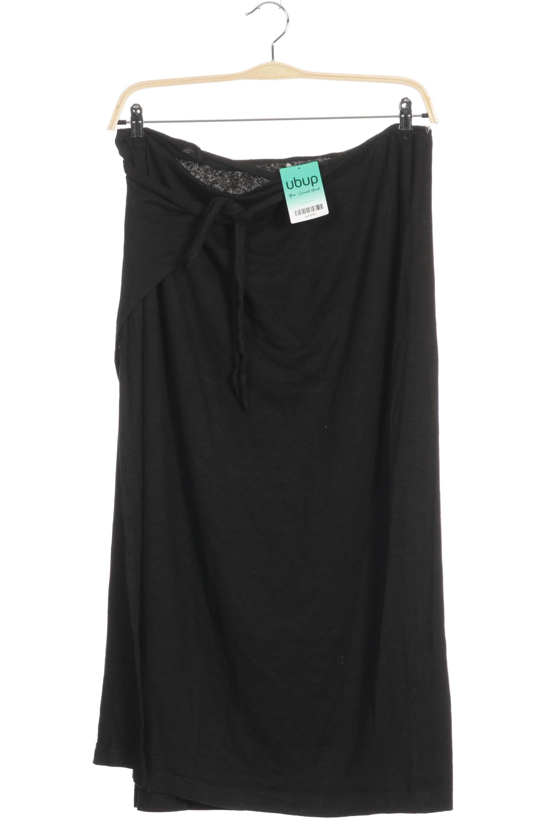 

Jil Sander Damen Rock, schwarz, Gr.