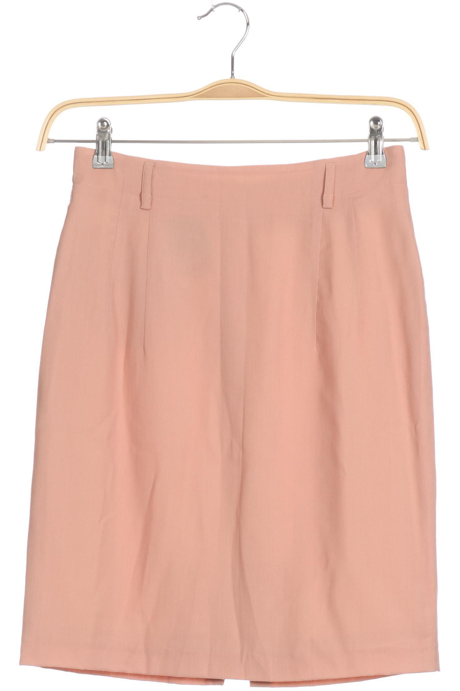 

Jil Sander Damen Rock, pink, Gr. 40