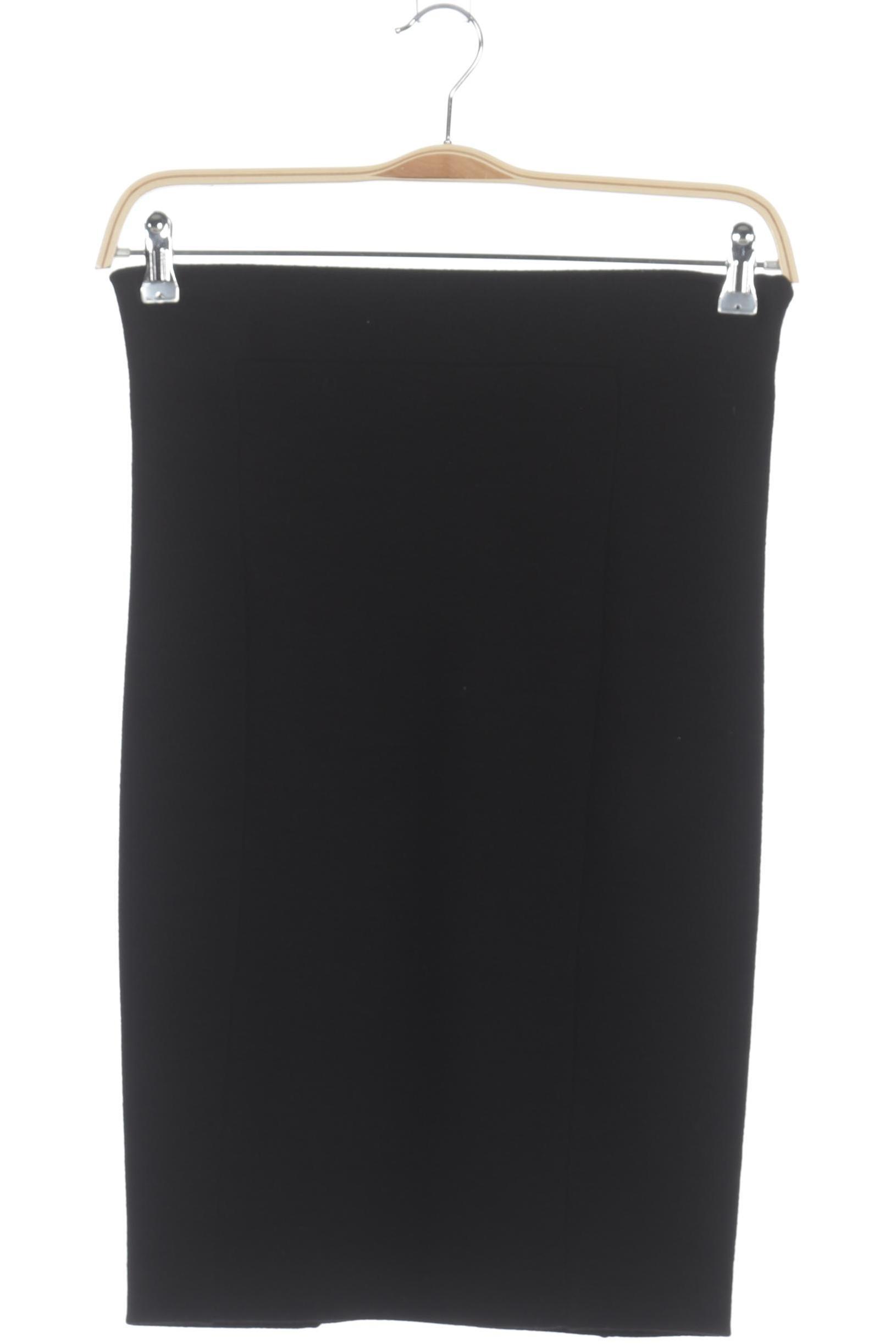 

Jil Sander Damen Rock, schwarz, Gr. 38