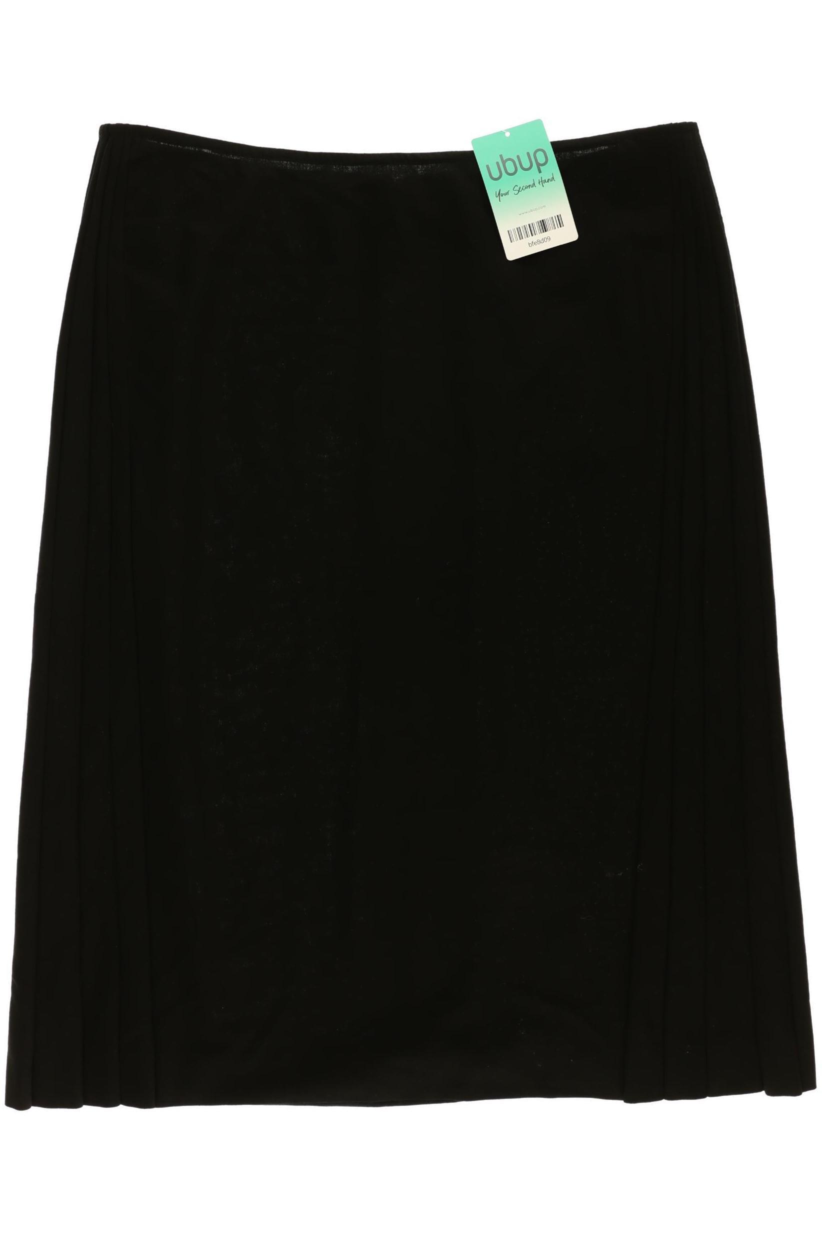 

Jil Sander Damen Rock, schwarz, Gr.