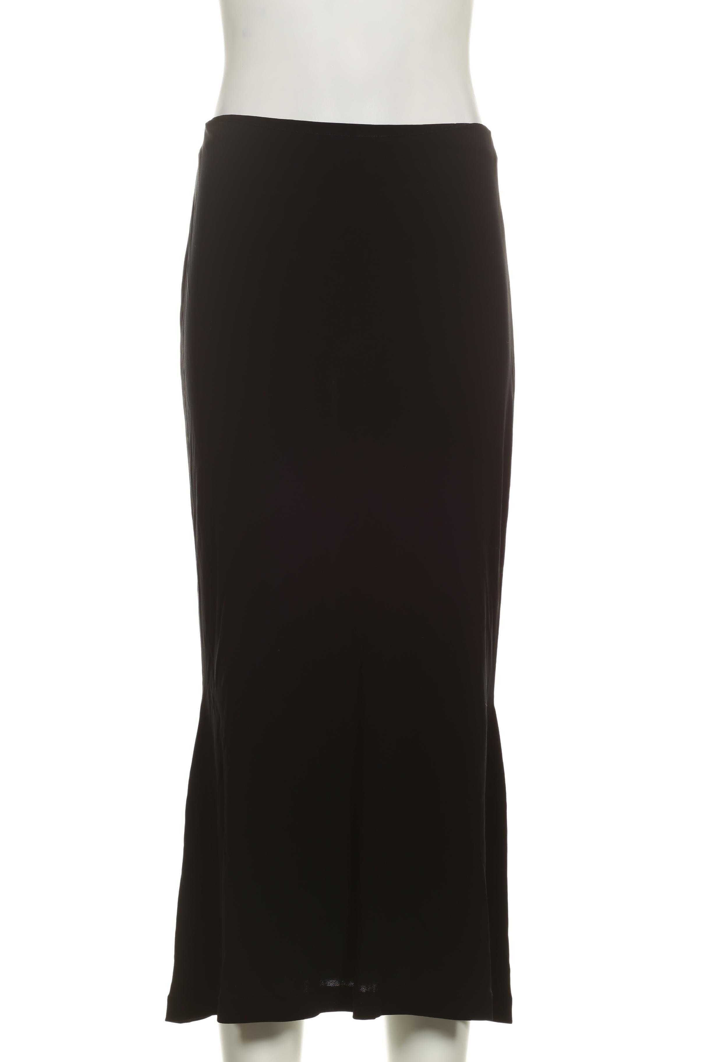 

Jil Sander Damen Rock, schwarz, Gr. 34