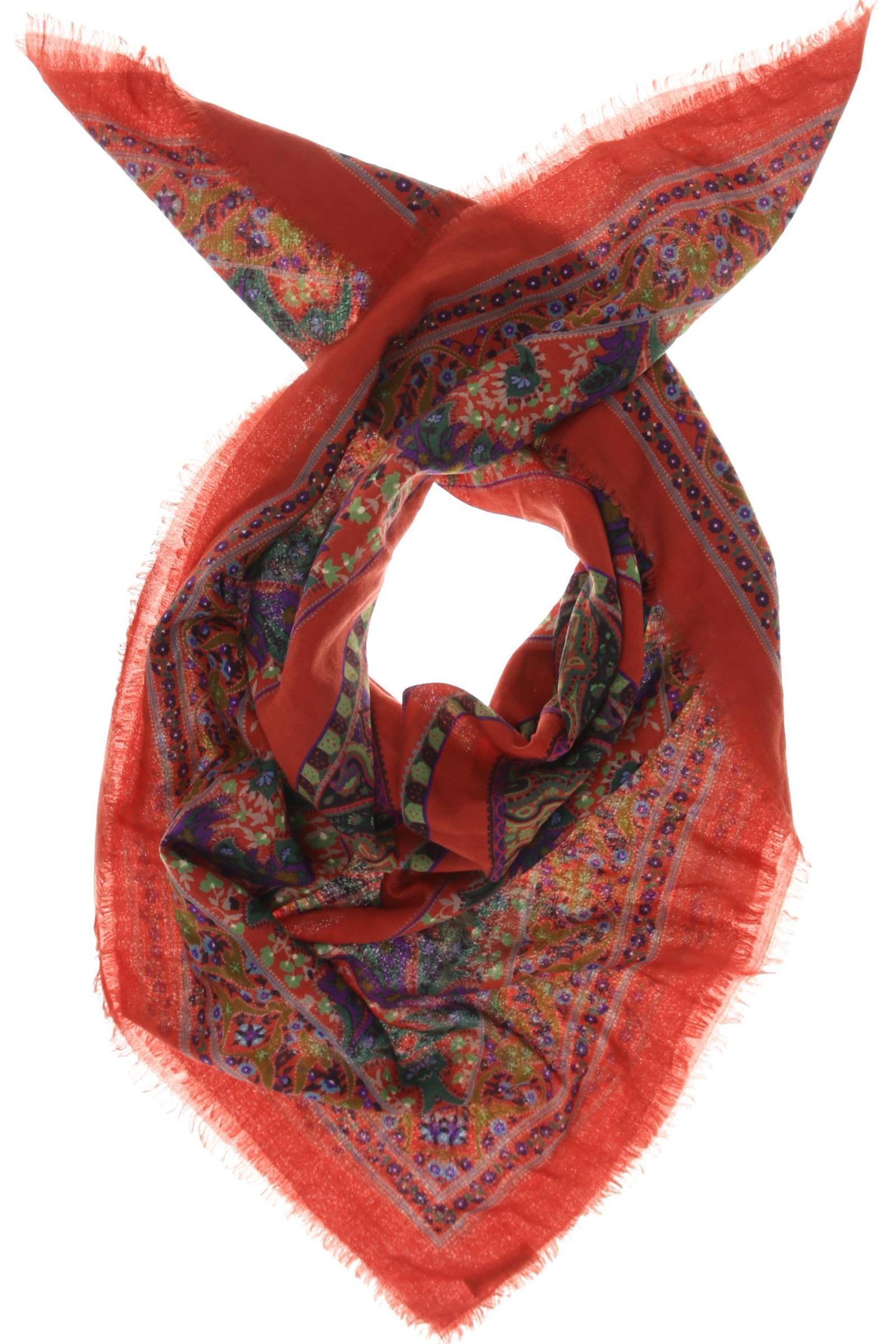 

Jil Sander Damen Schal, rot, Gr.