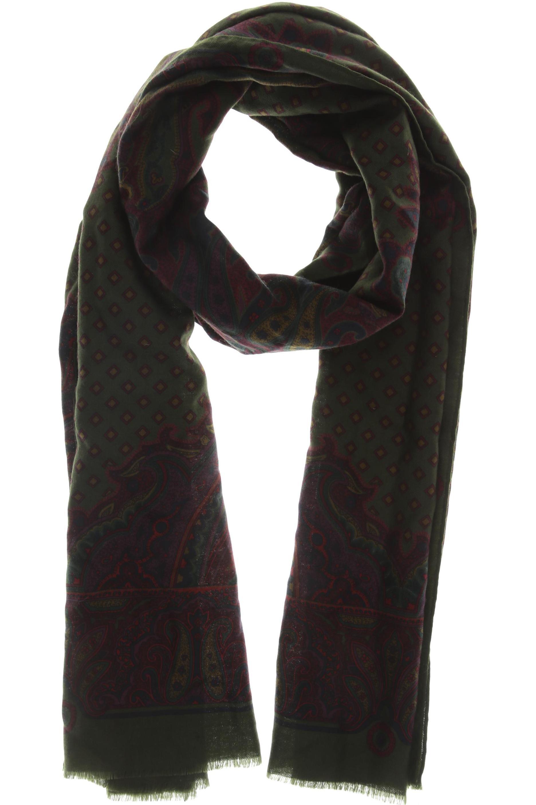 

Jil Sander Damen Schal, grün, Gr.