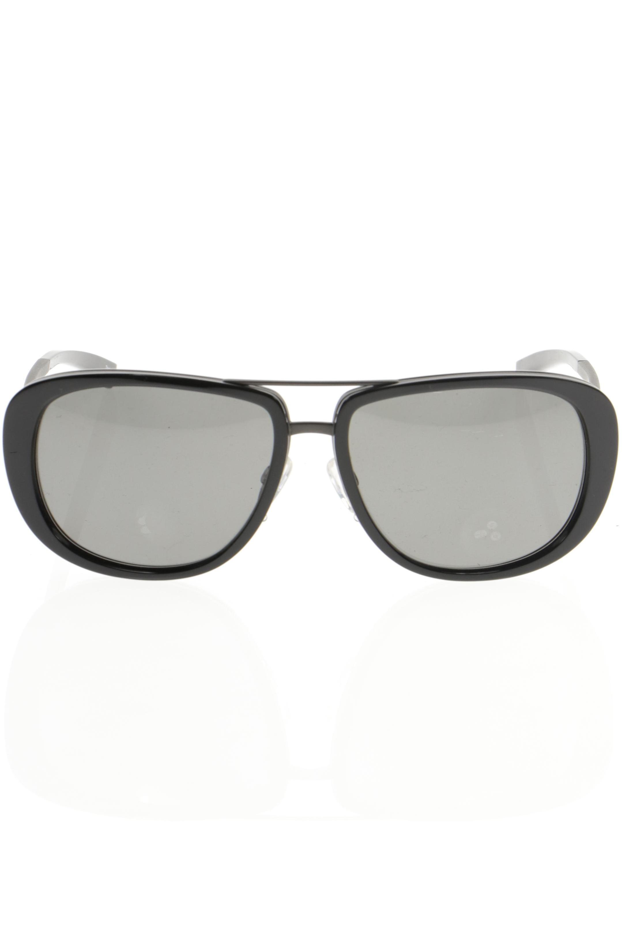 

Jil Sander Damen Sonnenbrille, schwarz, Gr.