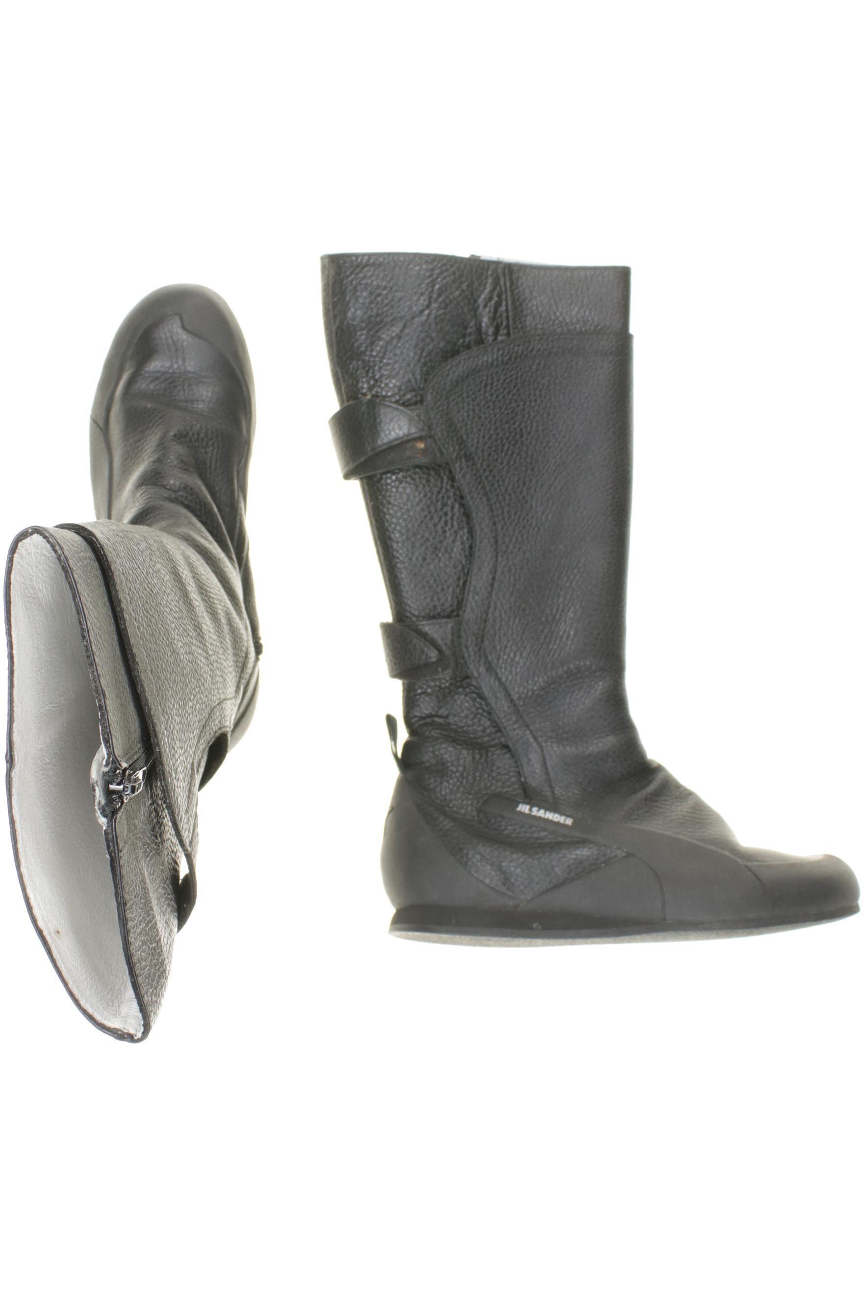 

Puma Damen Stiefel, schwarz, Gr. 38