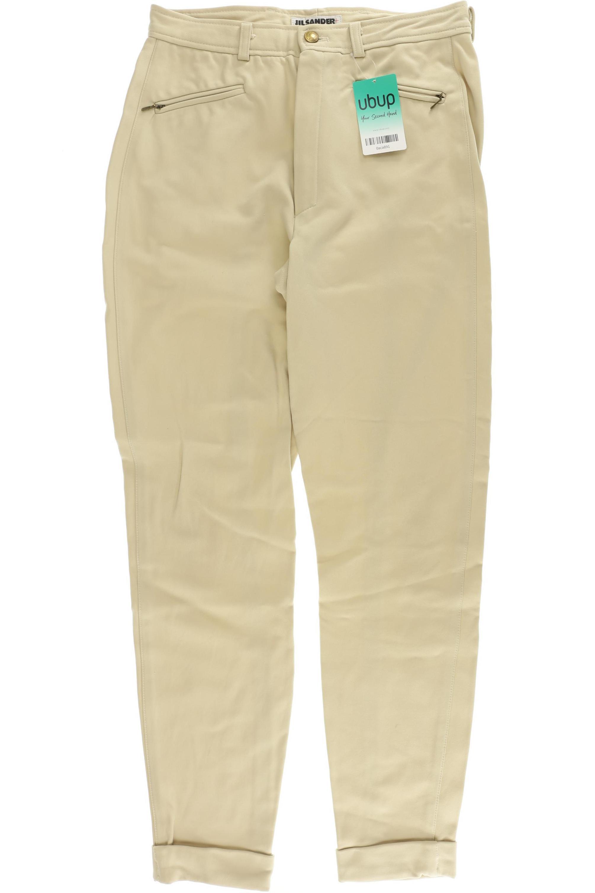 

Jil Sander Damen Stoffhose, , Gr. 40