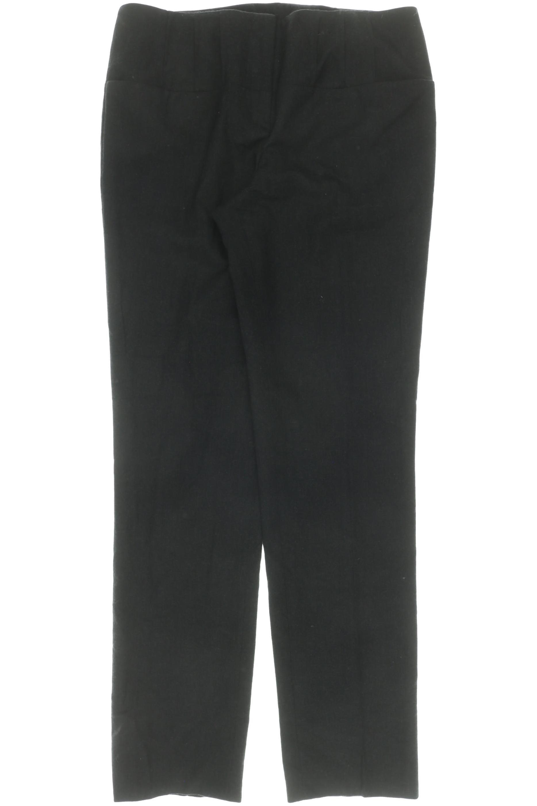 

Jil Sander Damen Stoffhose, grau, Gr. 36