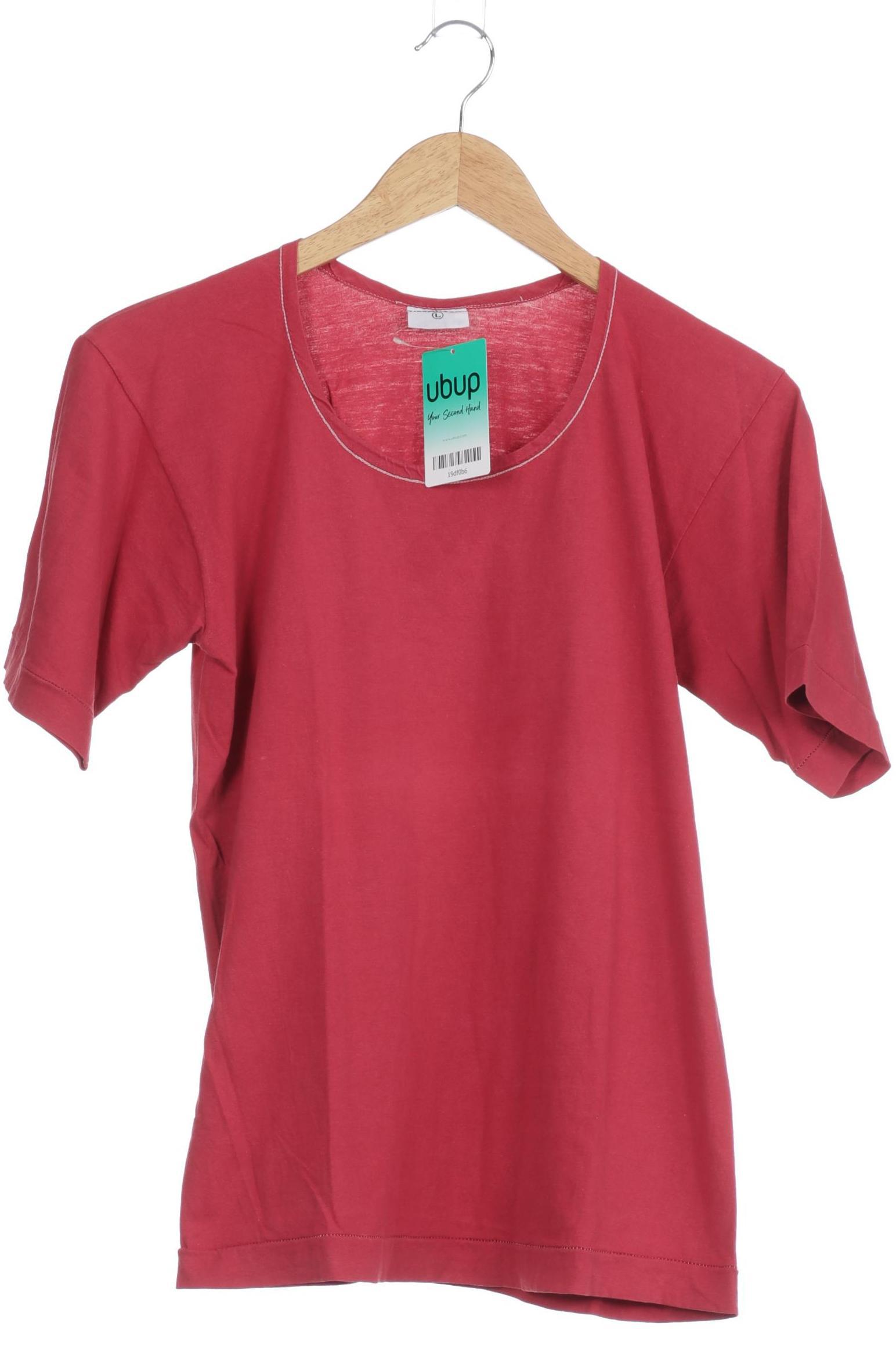 

Jil Sander Damen T-Shirt, pink, Gr.
