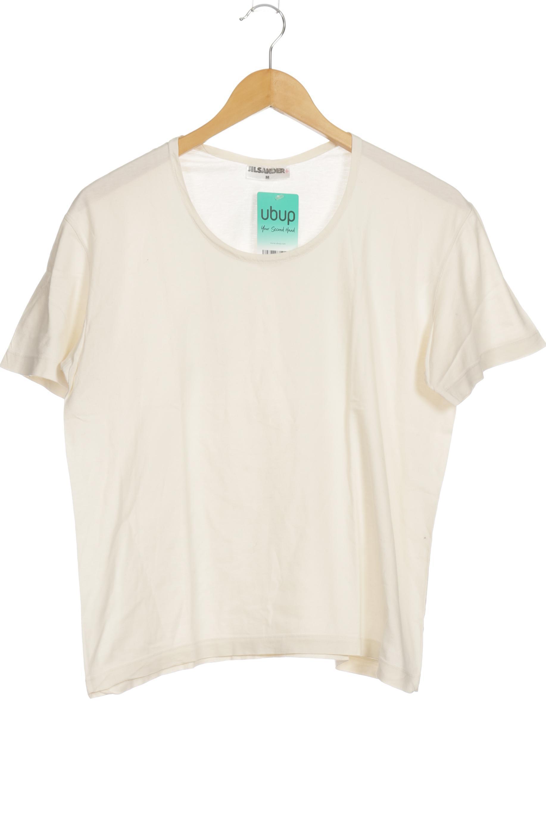 

Jil Sander Damen T-Shirt, beige, Gr.