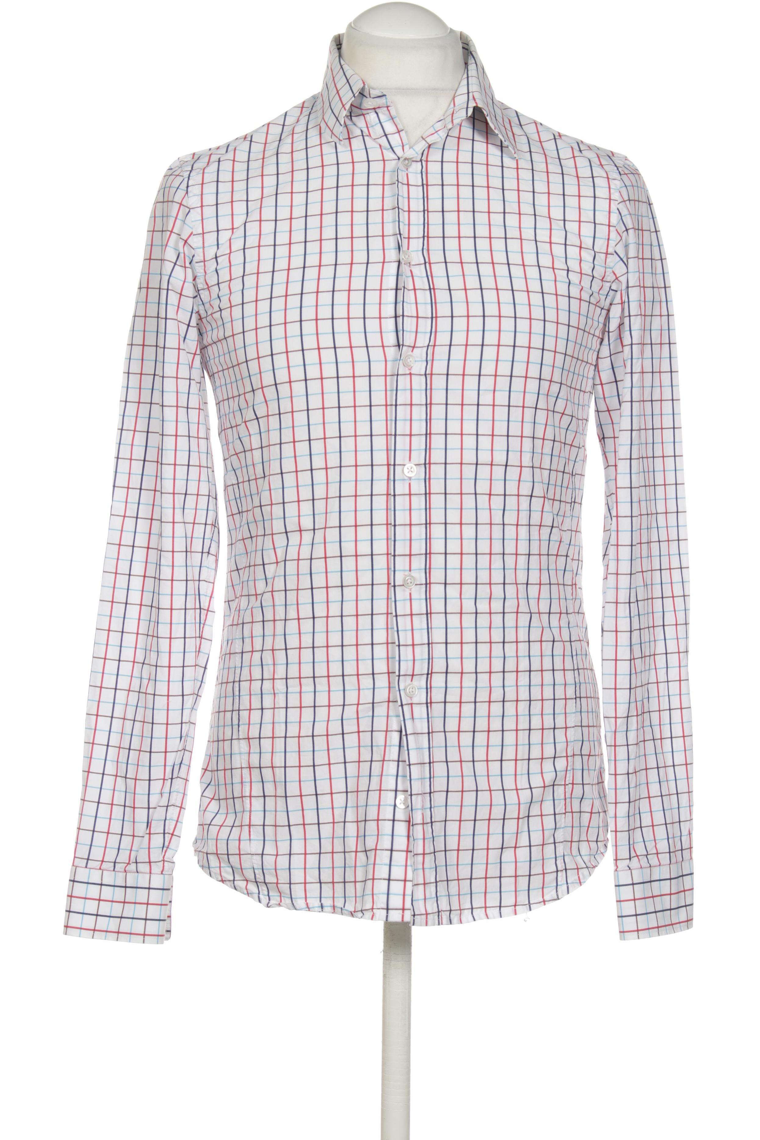 Thumbnail - Jil Sander Herren Hemd, weiß, Gr.