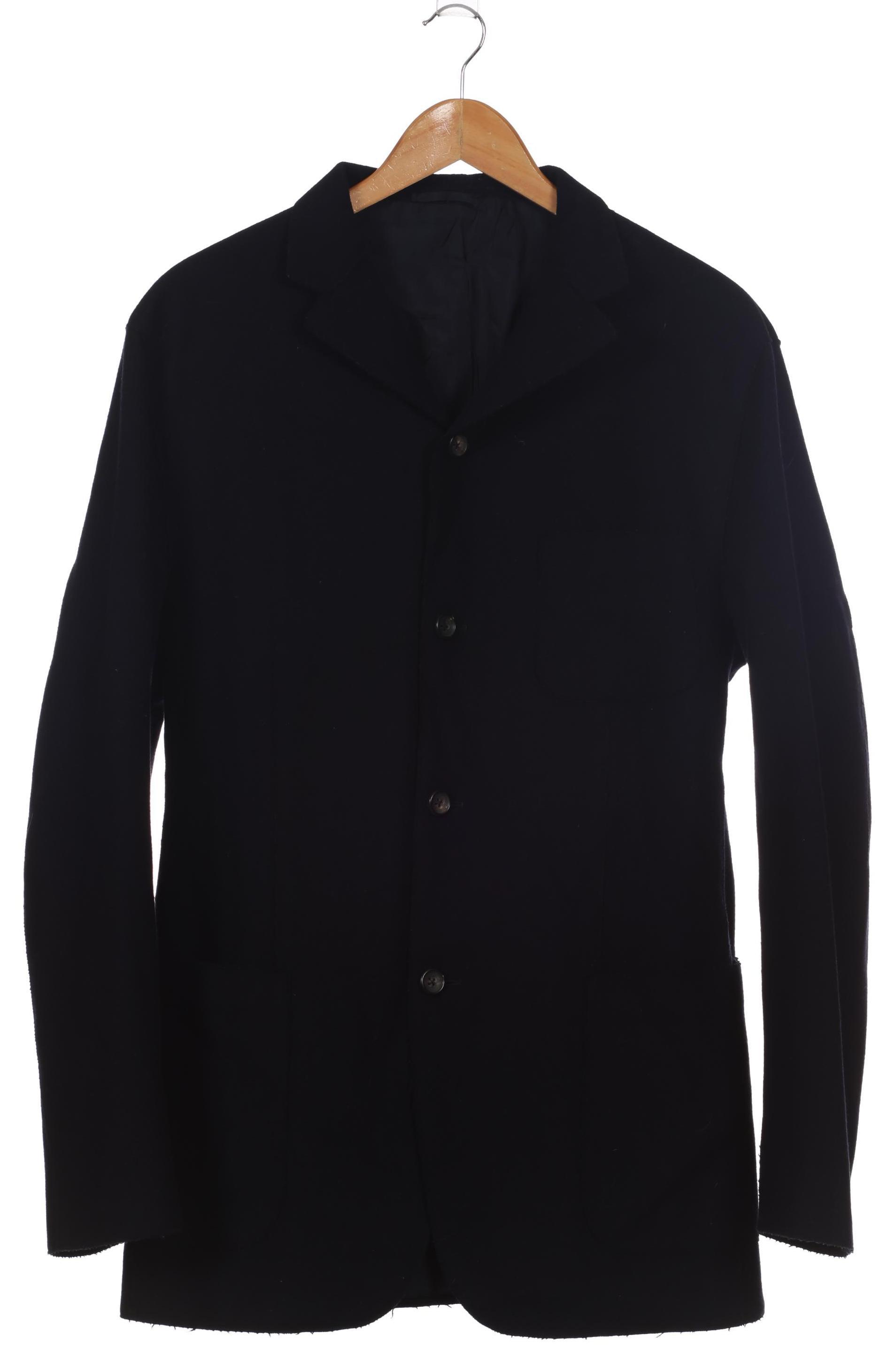 Thumbnail - Jil Sander Herren Jacke, blau, Gr. 52