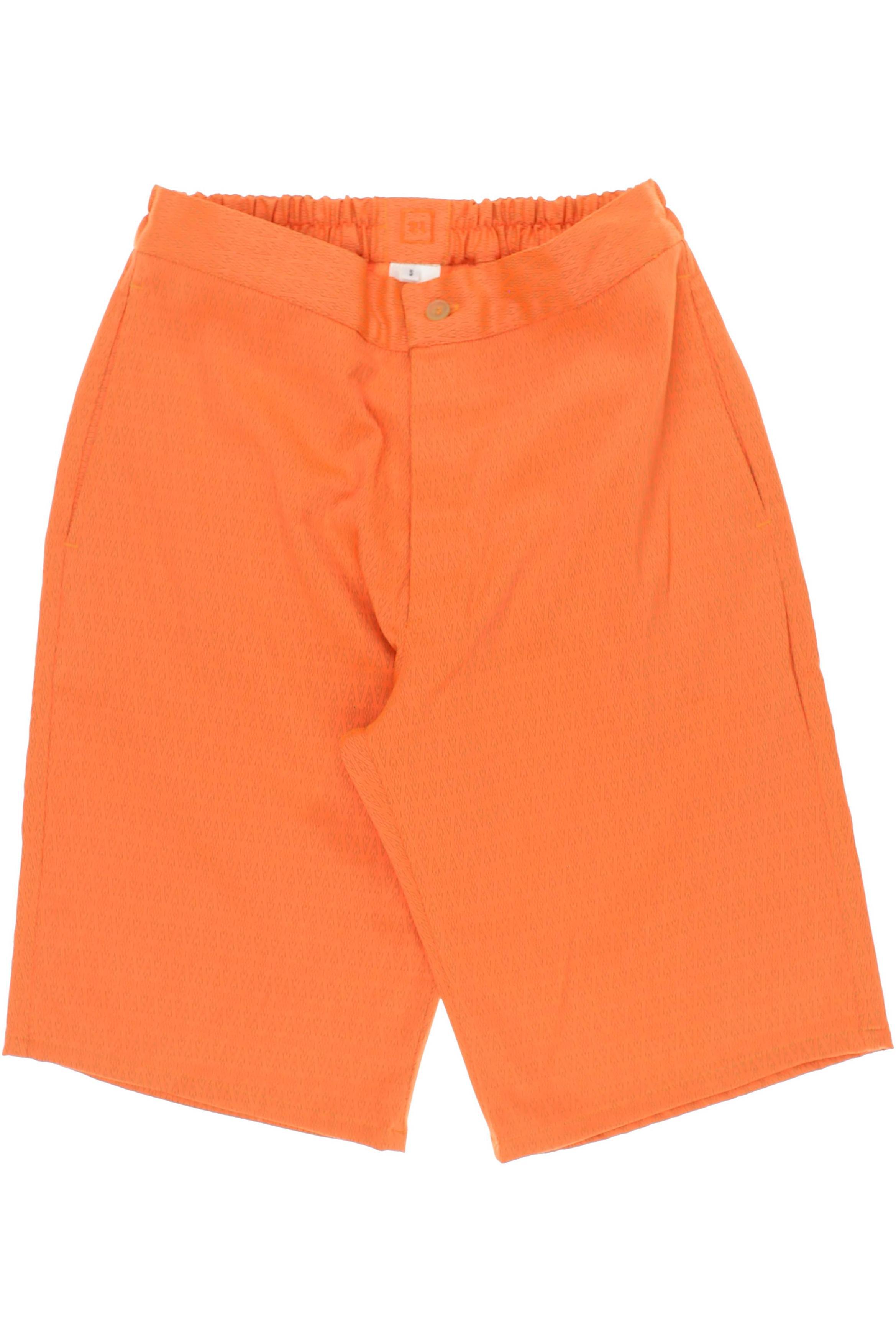 Thumbnail - Jil Sander Herren Shorts, orange, Gr.