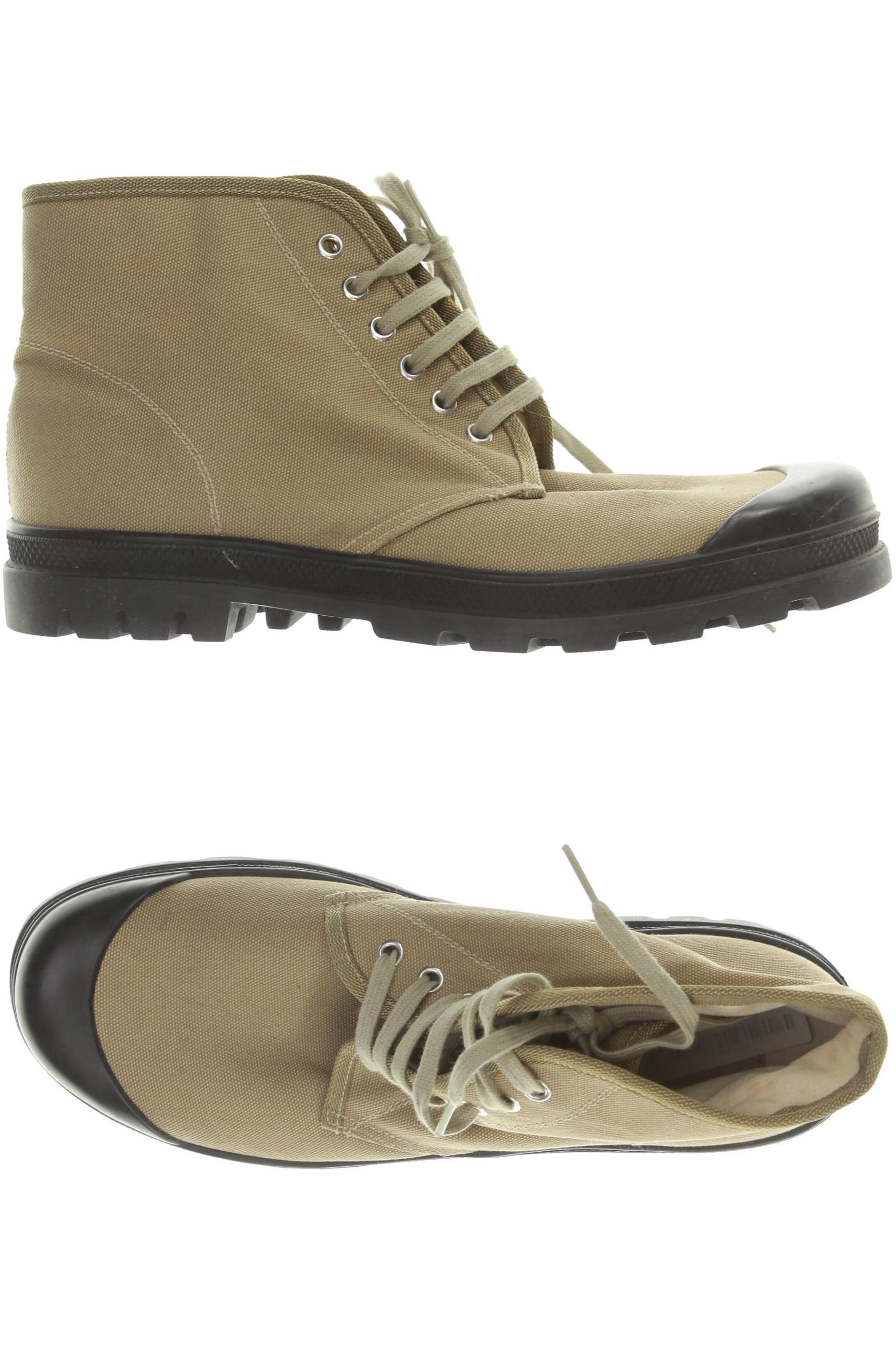 Thumbnail - Jil Sander Herren Sneakers, beige, Gr. 8