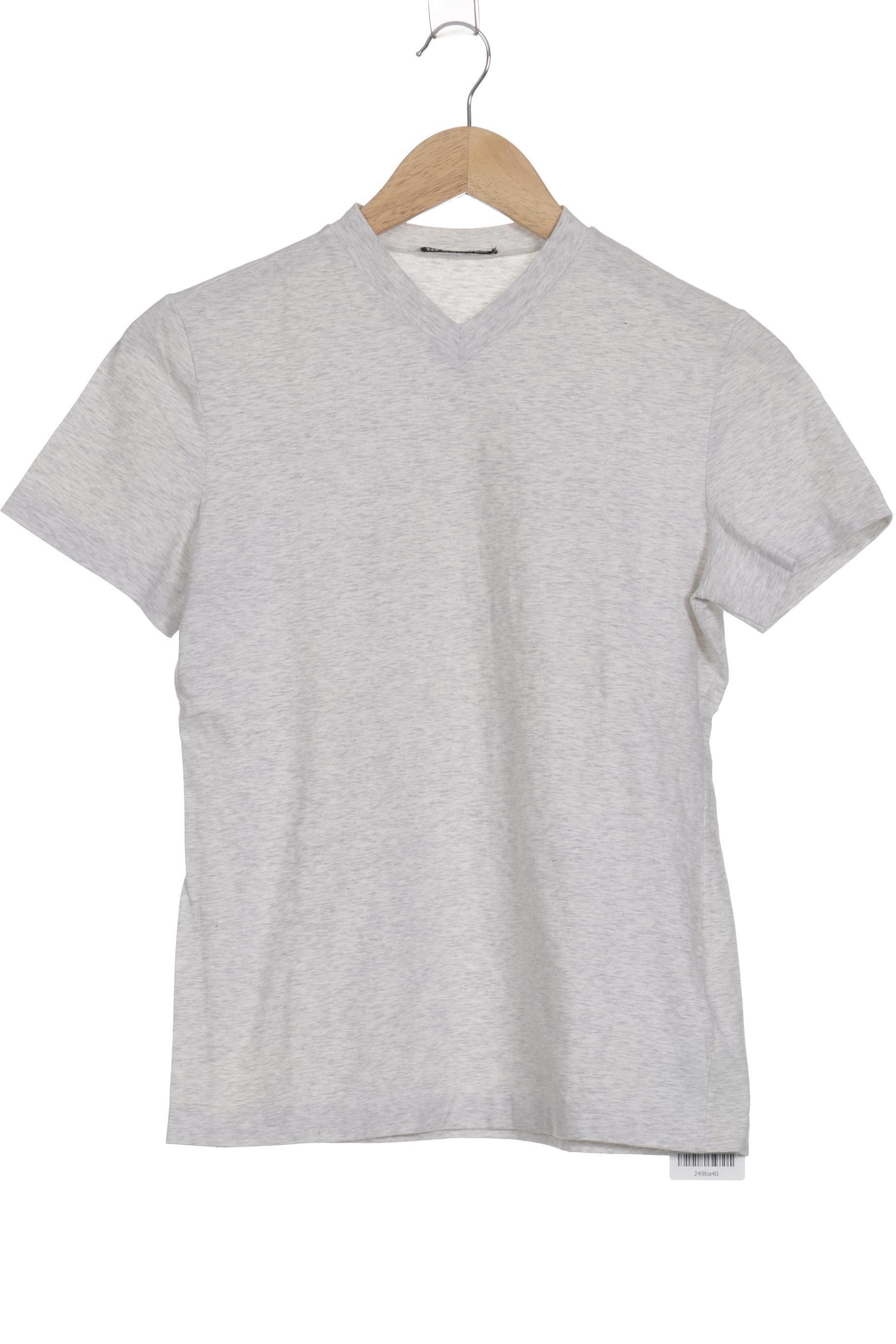 

Jil Sander Herren T-Shirt, grau, Gr.