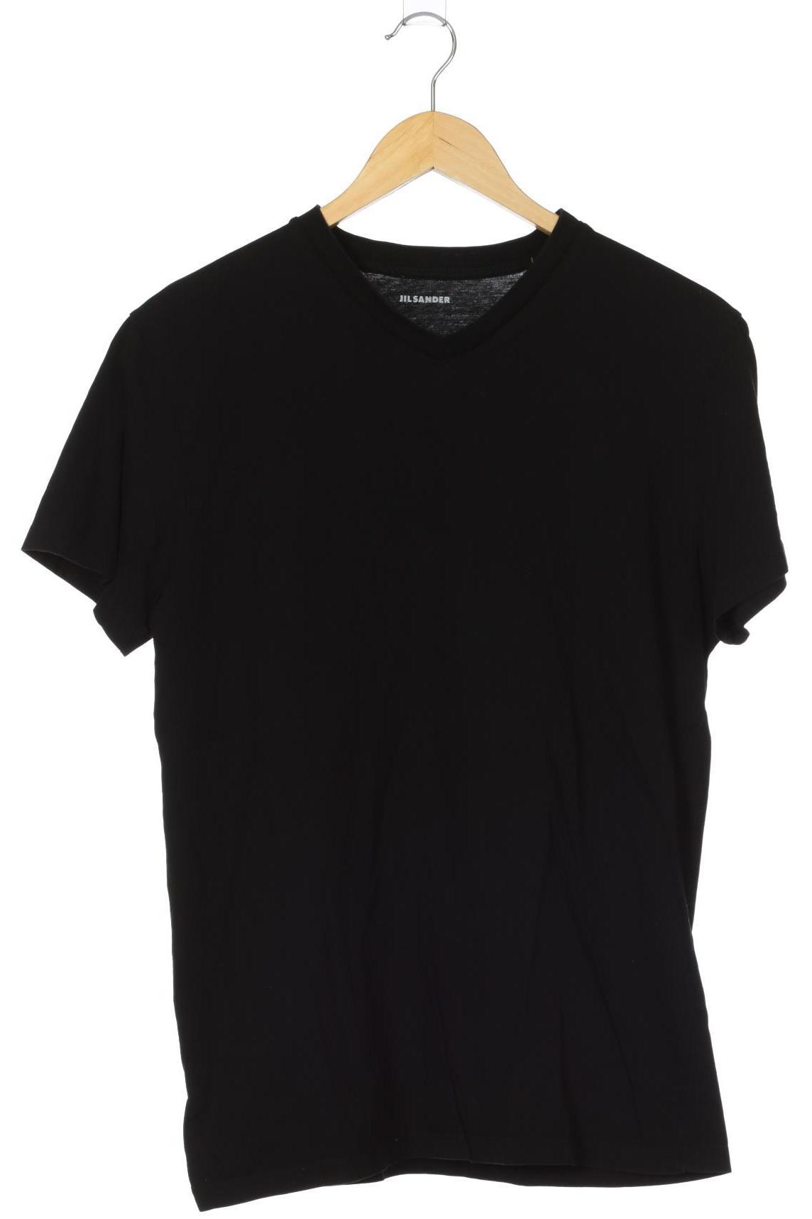 Thumbnail - Jil Sander Herren T-Shirt, schwarz, Gr.