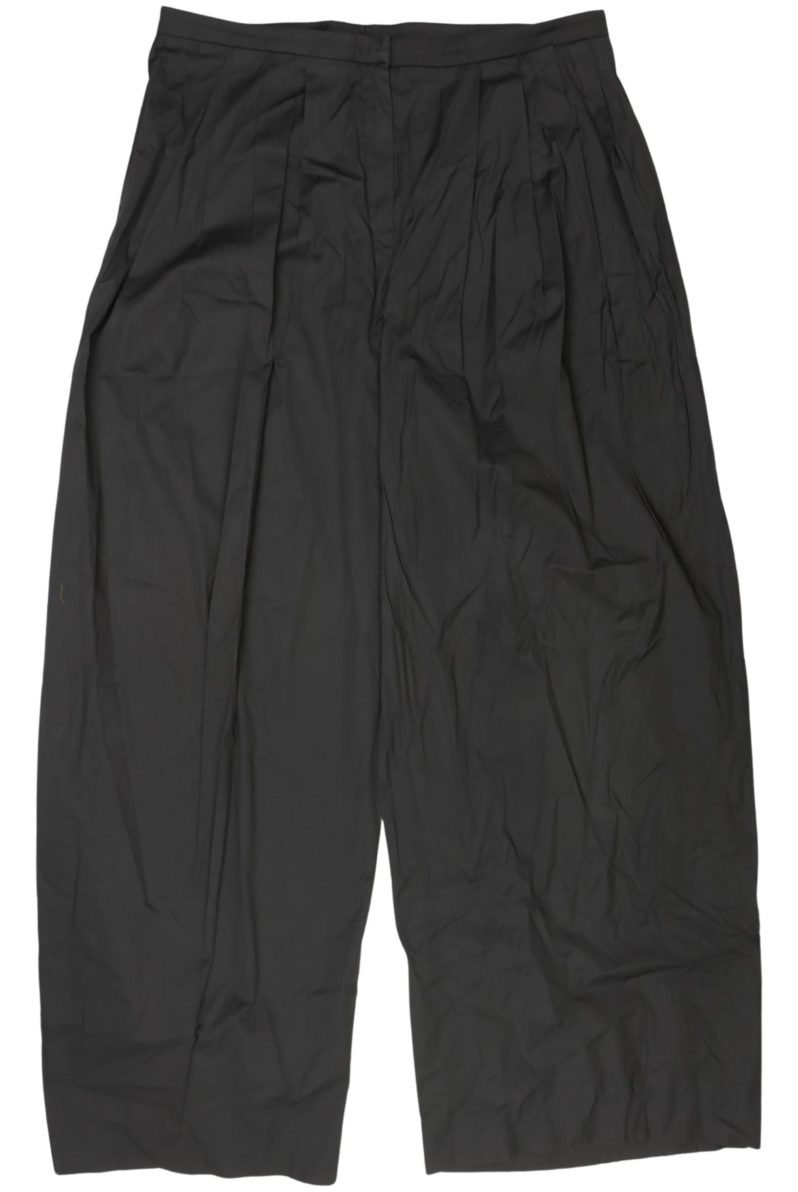 

Jil Sander Damen Stoffhose, grau, Gr. 40