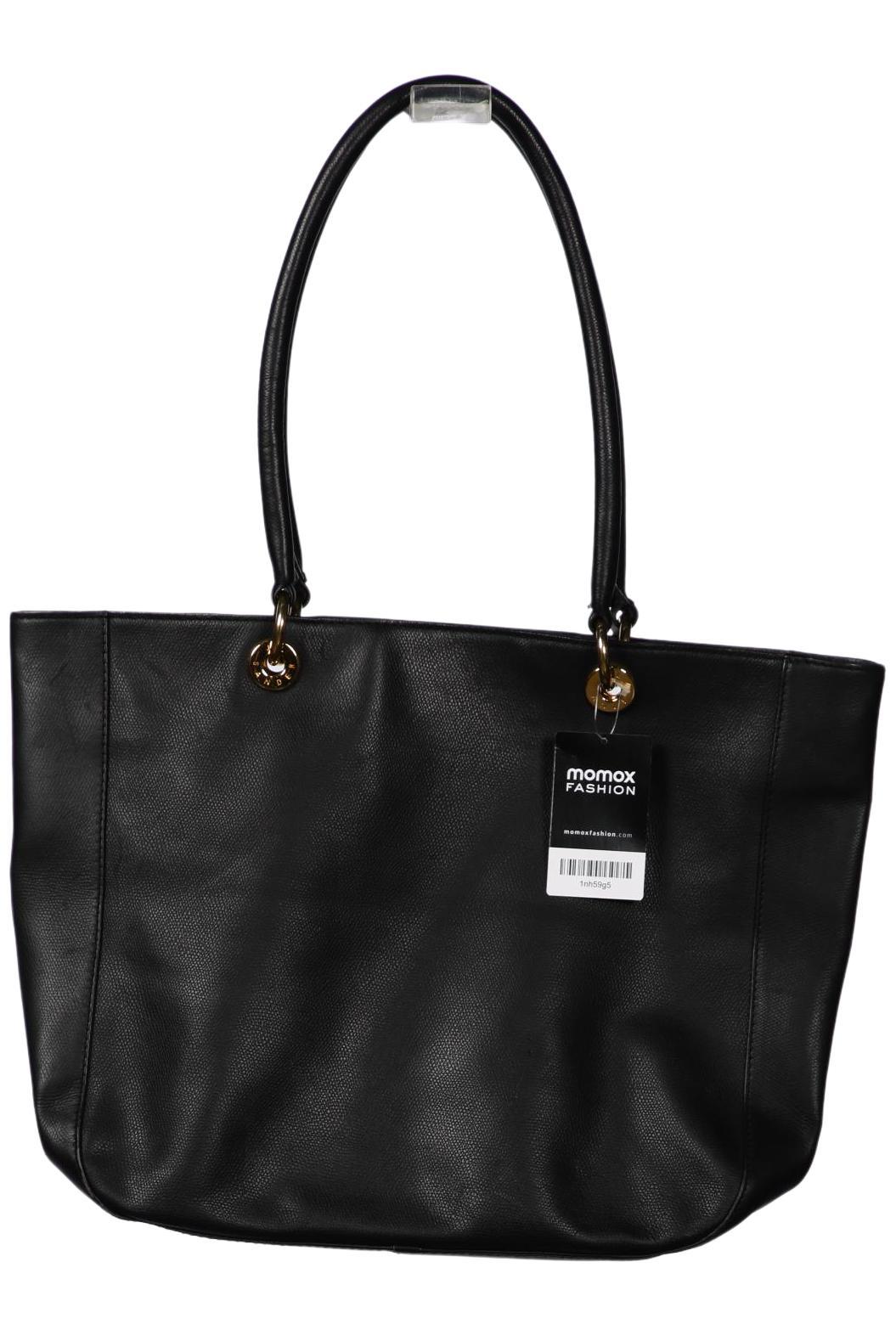 

Jil Sander Damen Handtasche, schwarz, Gr.