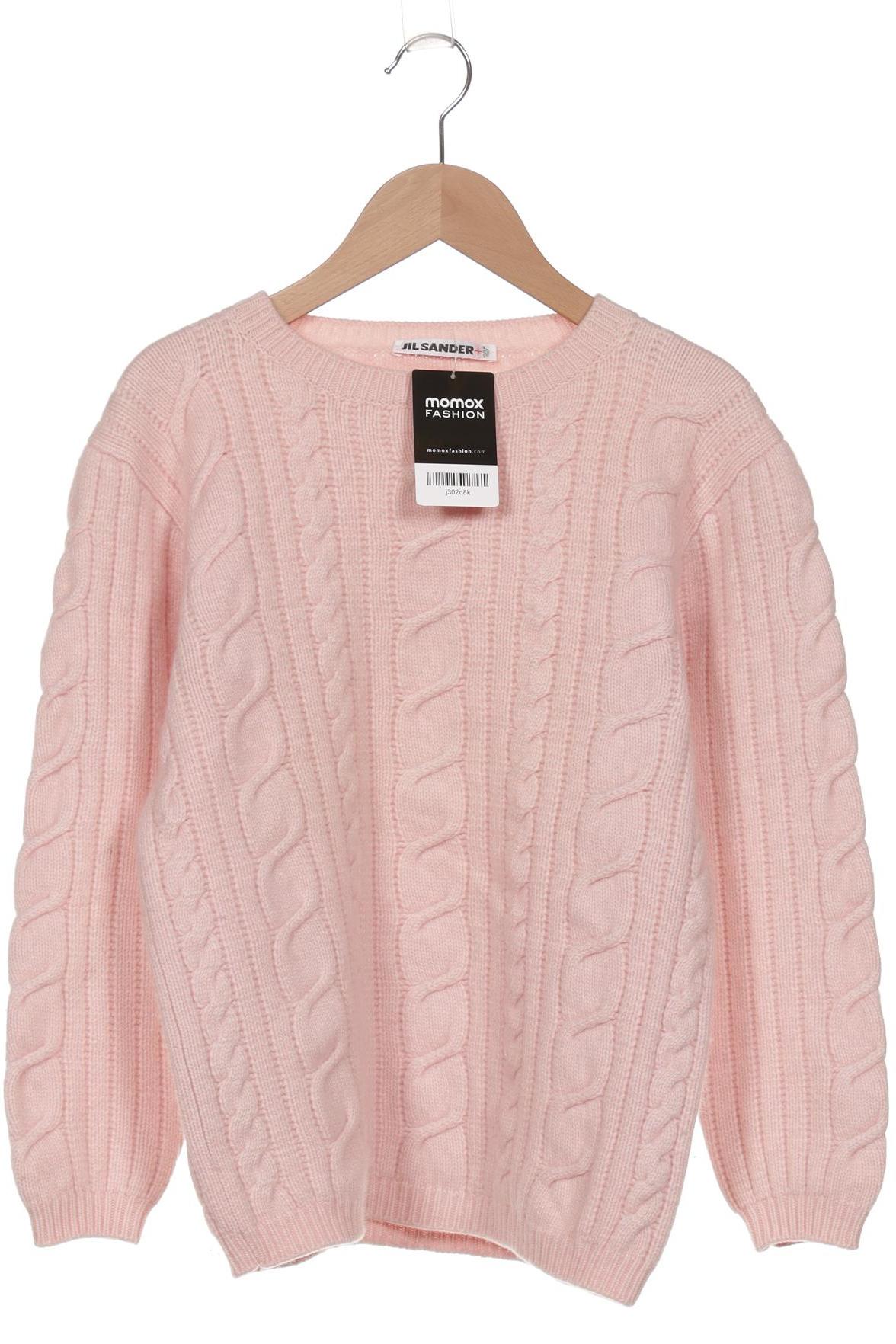 

Jil Sander Damen Pullover, pink, Gr. 36