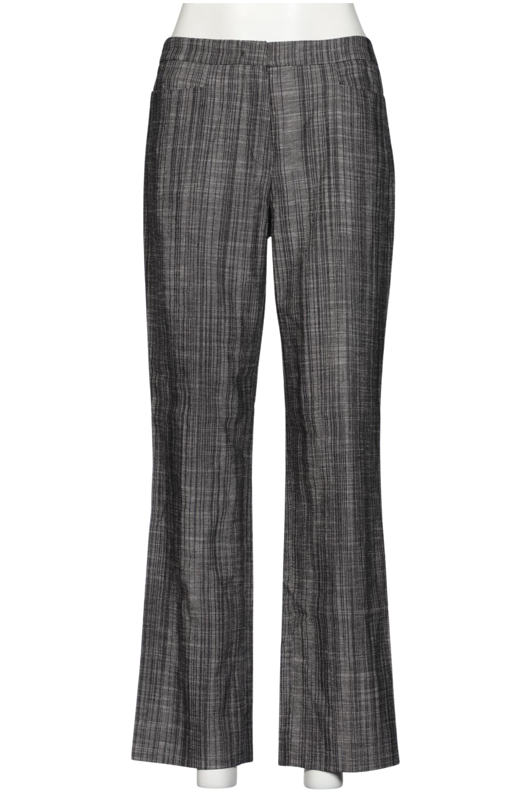 

Jil Sander Damen Stoffhose, grau, Gr. 38