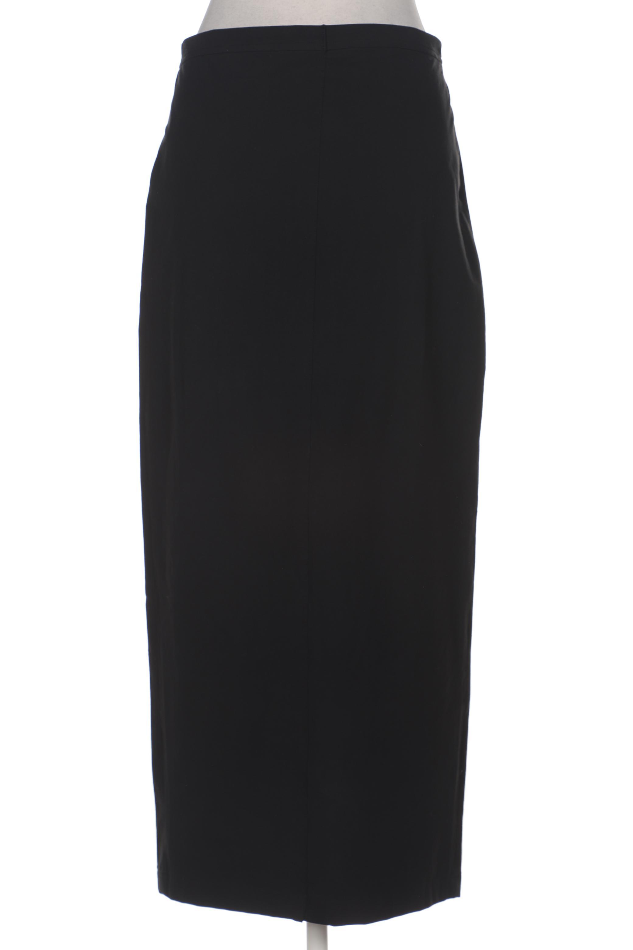 

Jil Sander Damen Rock, schwarz, Gr. 29