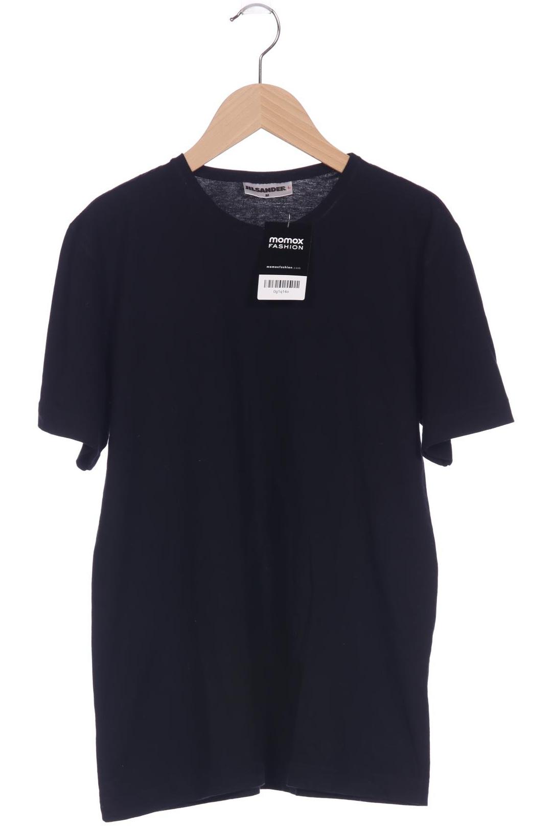 

Jil Sander Damen T-Shirt, schwarz, Gr. 38