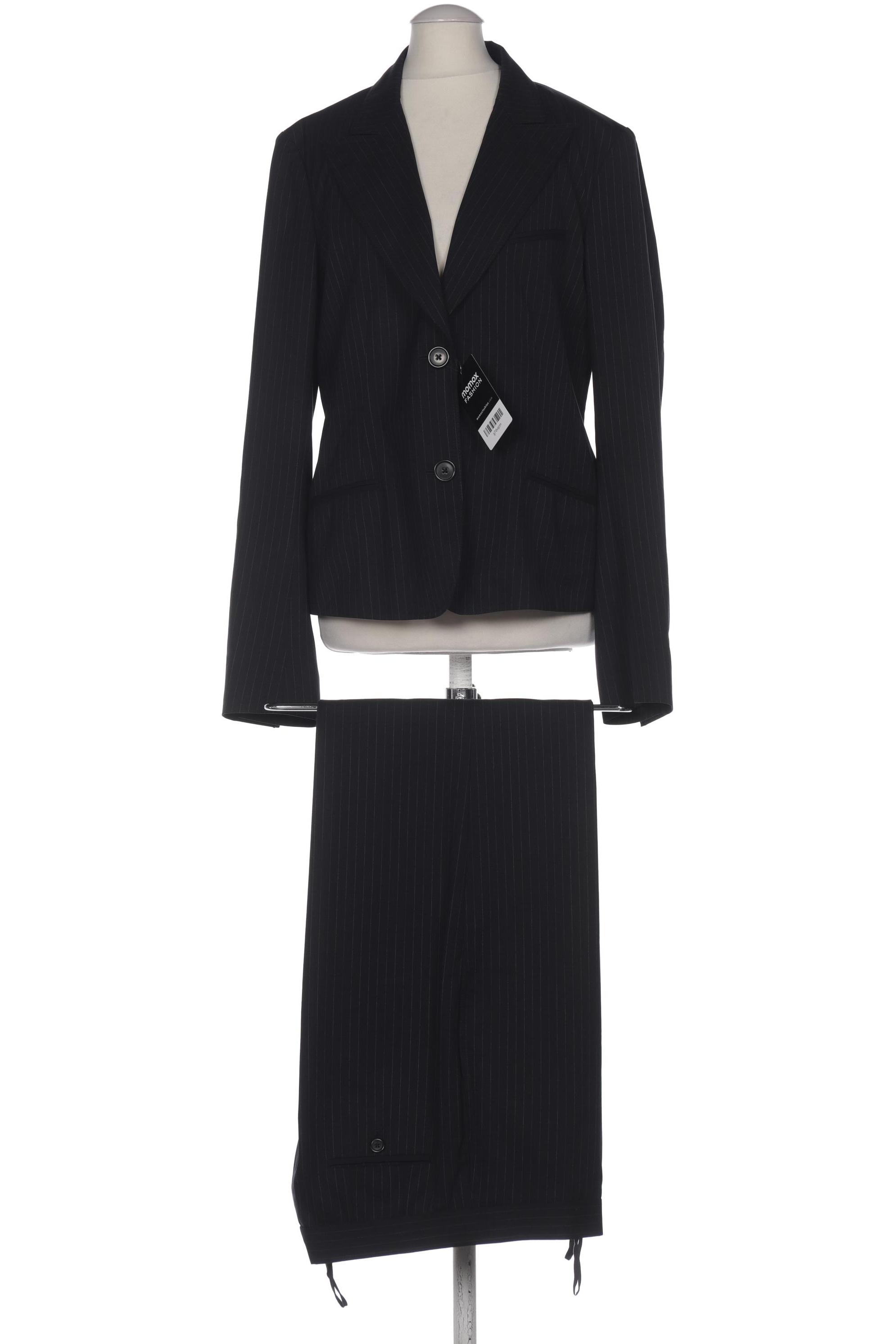 

Jil Sander Damen Anzug, marineblau, Gr. 38