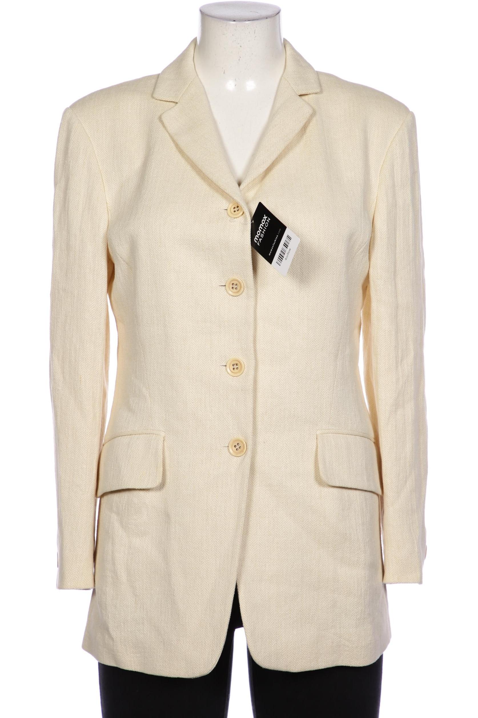 

Jil Sander Damen Blazer, gelb, Gr. 38